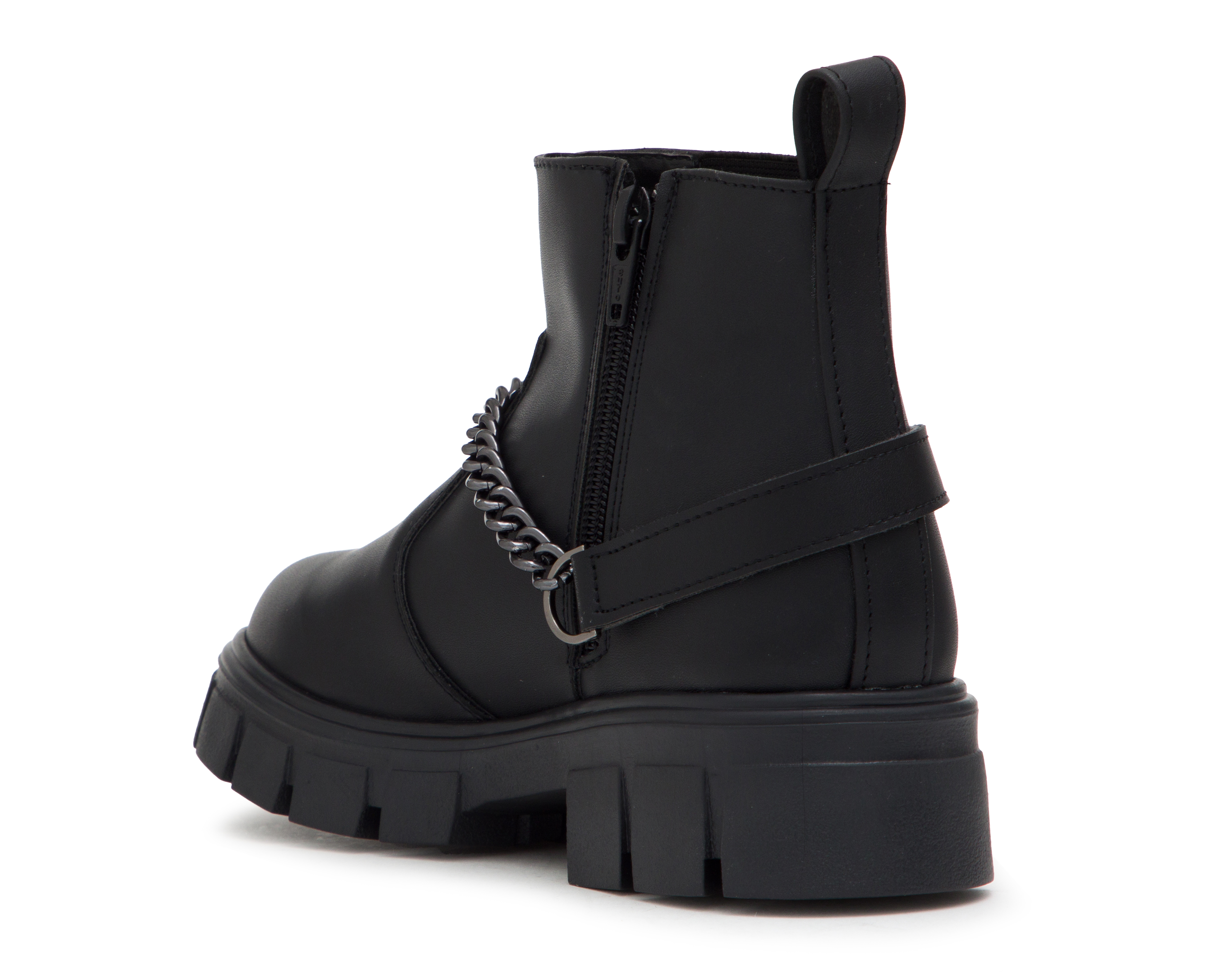 Foto 4 pulgar | Foto 3 | Botas Casuales Girls Attitude para Niña