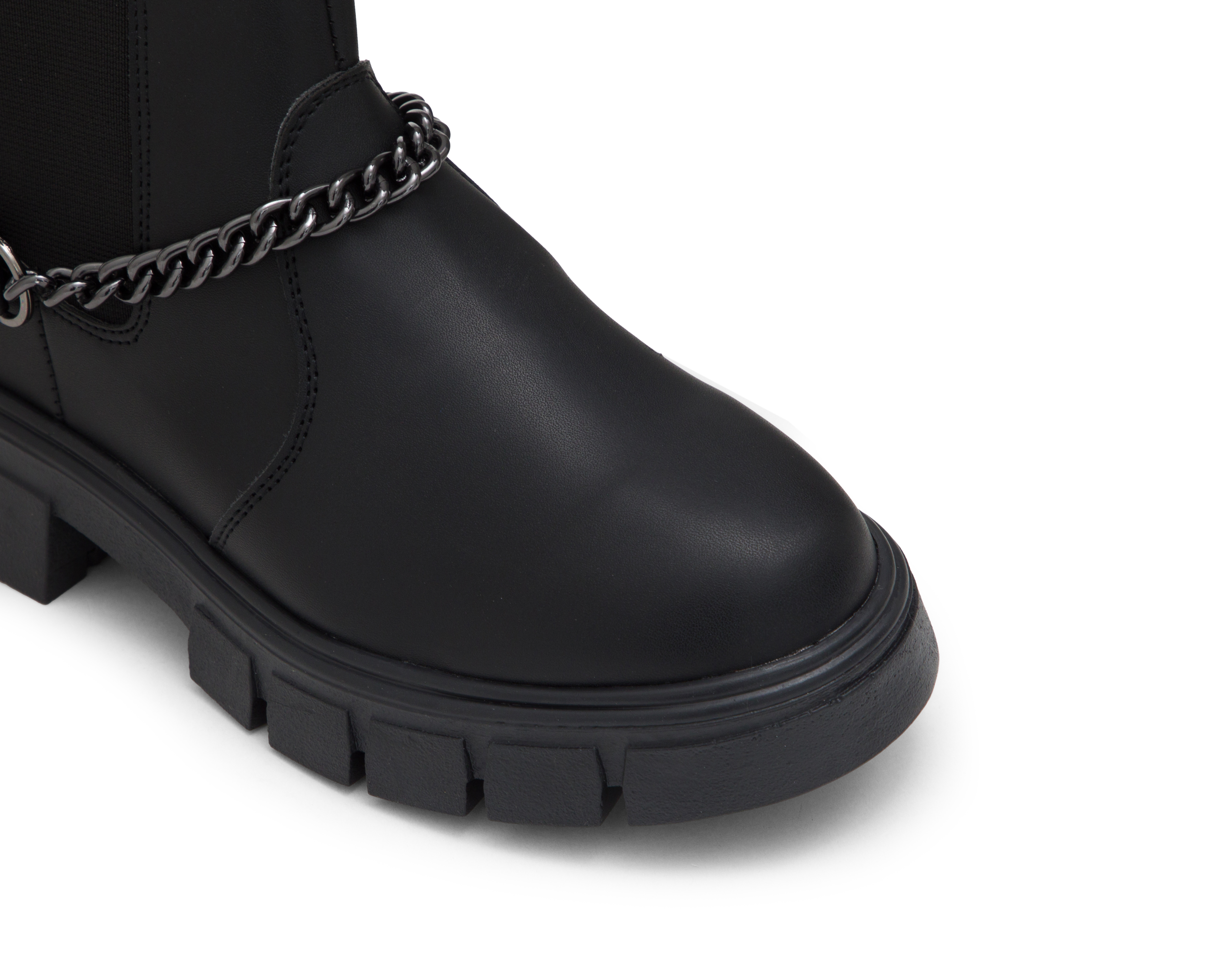 Foto 7 pulgar | Foto 6 | Botas Casuales Girls Attitude para Niña