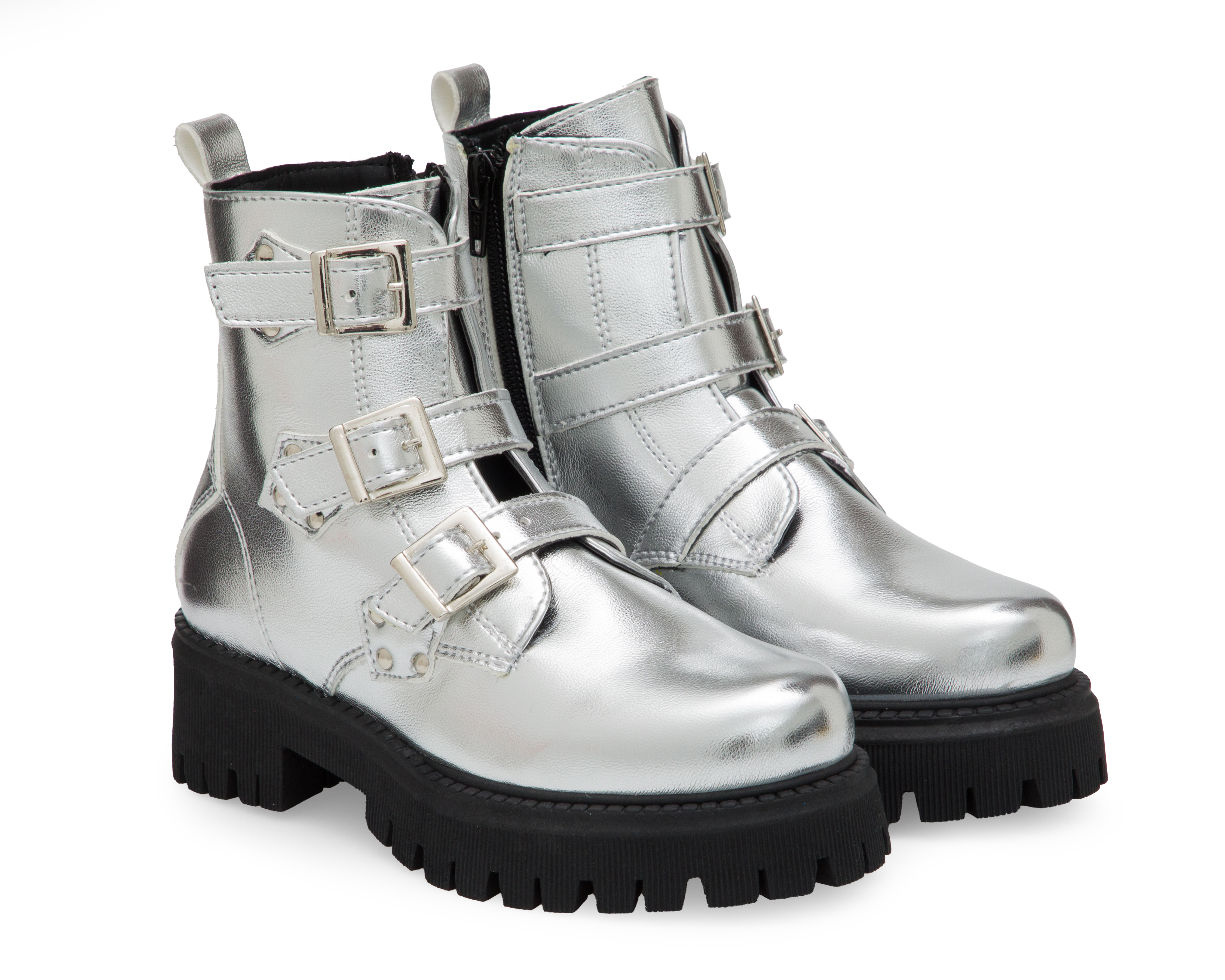 Foto 1 | Foto 1 | Botas Casuales Blasito para Niña