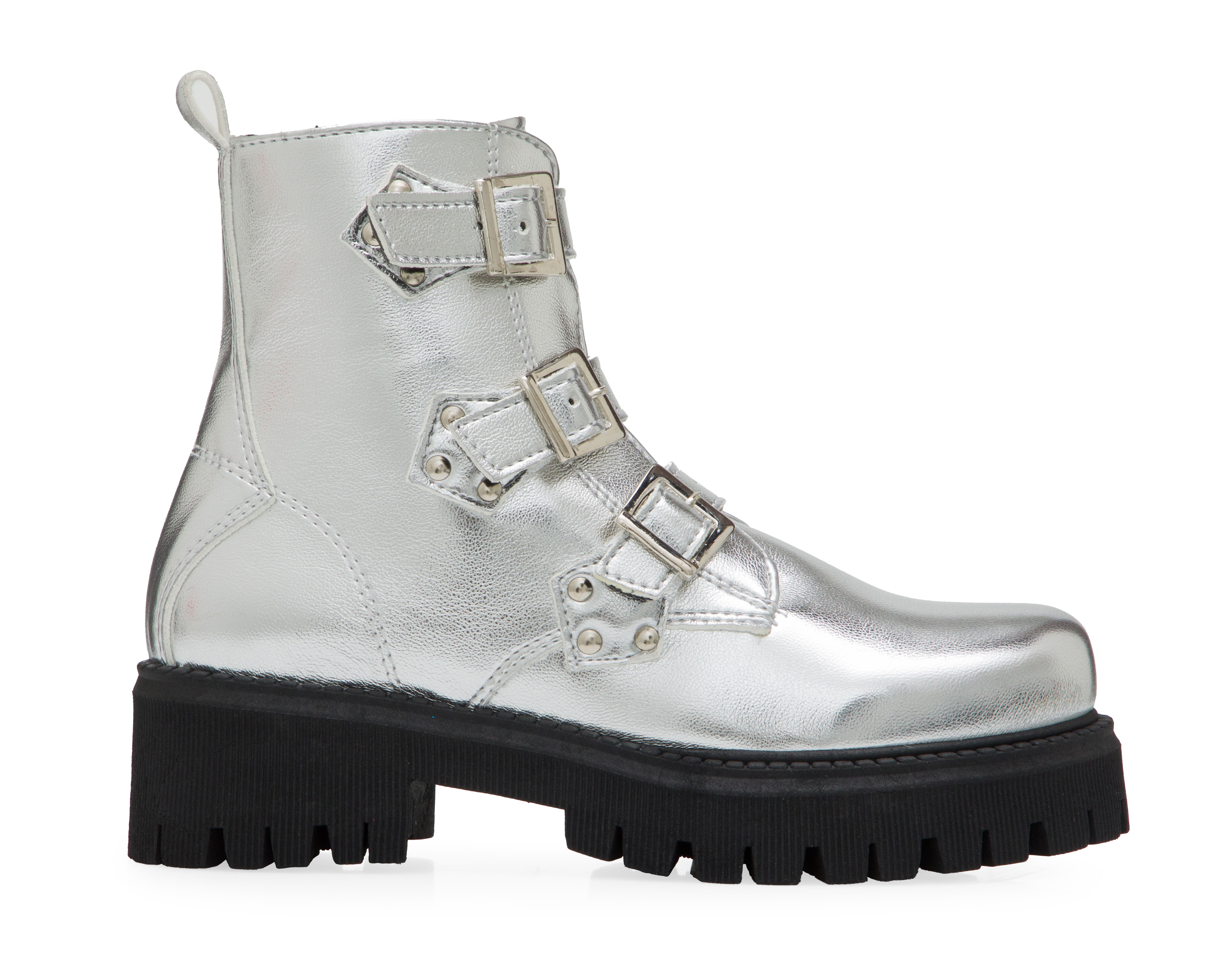 Foto 3 pulgar | Foto 2 | Botas Casuales Blasito para Niña