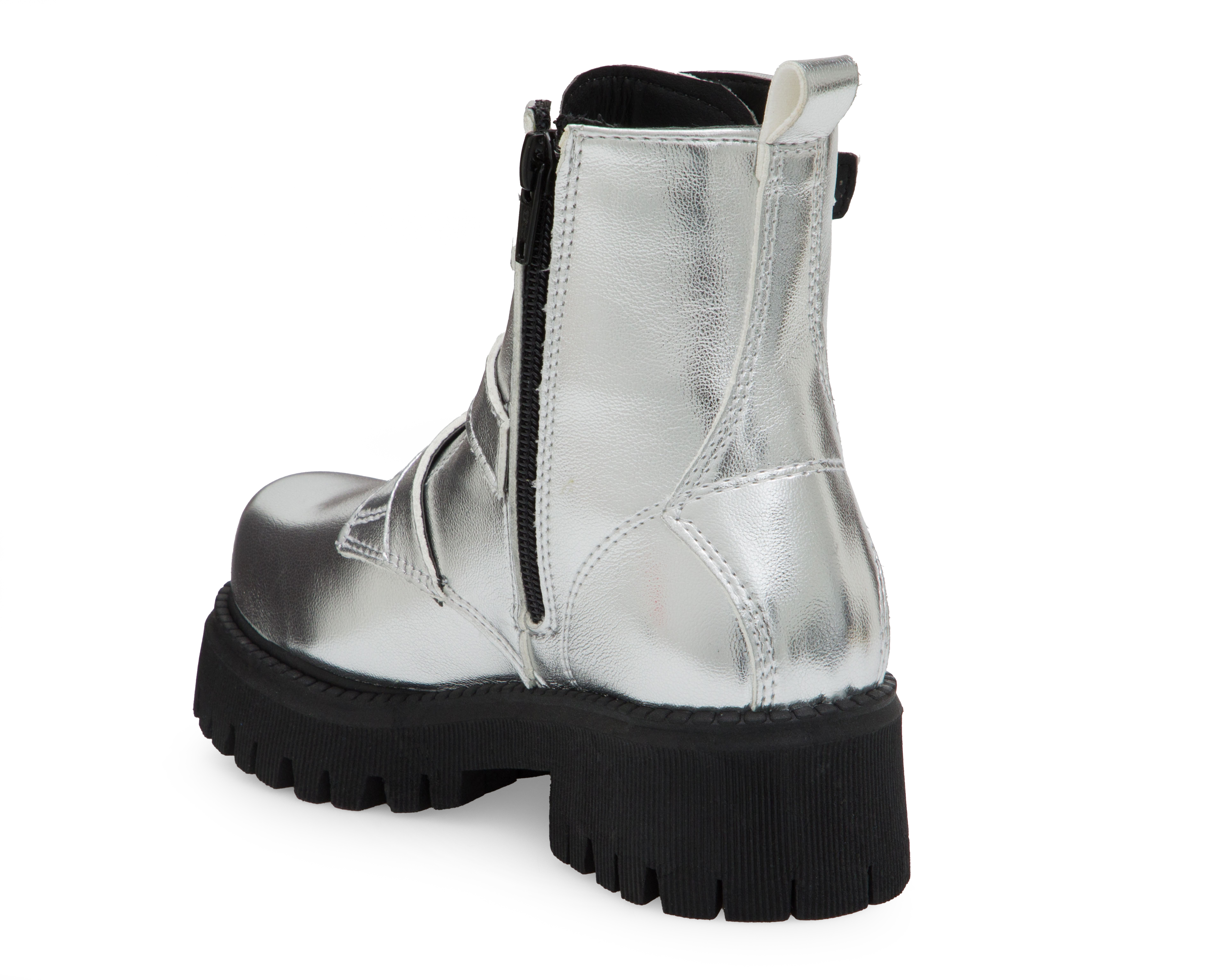 Foto 4 pulgar | Foto 3 | Botas Casuales Blasito para Niña