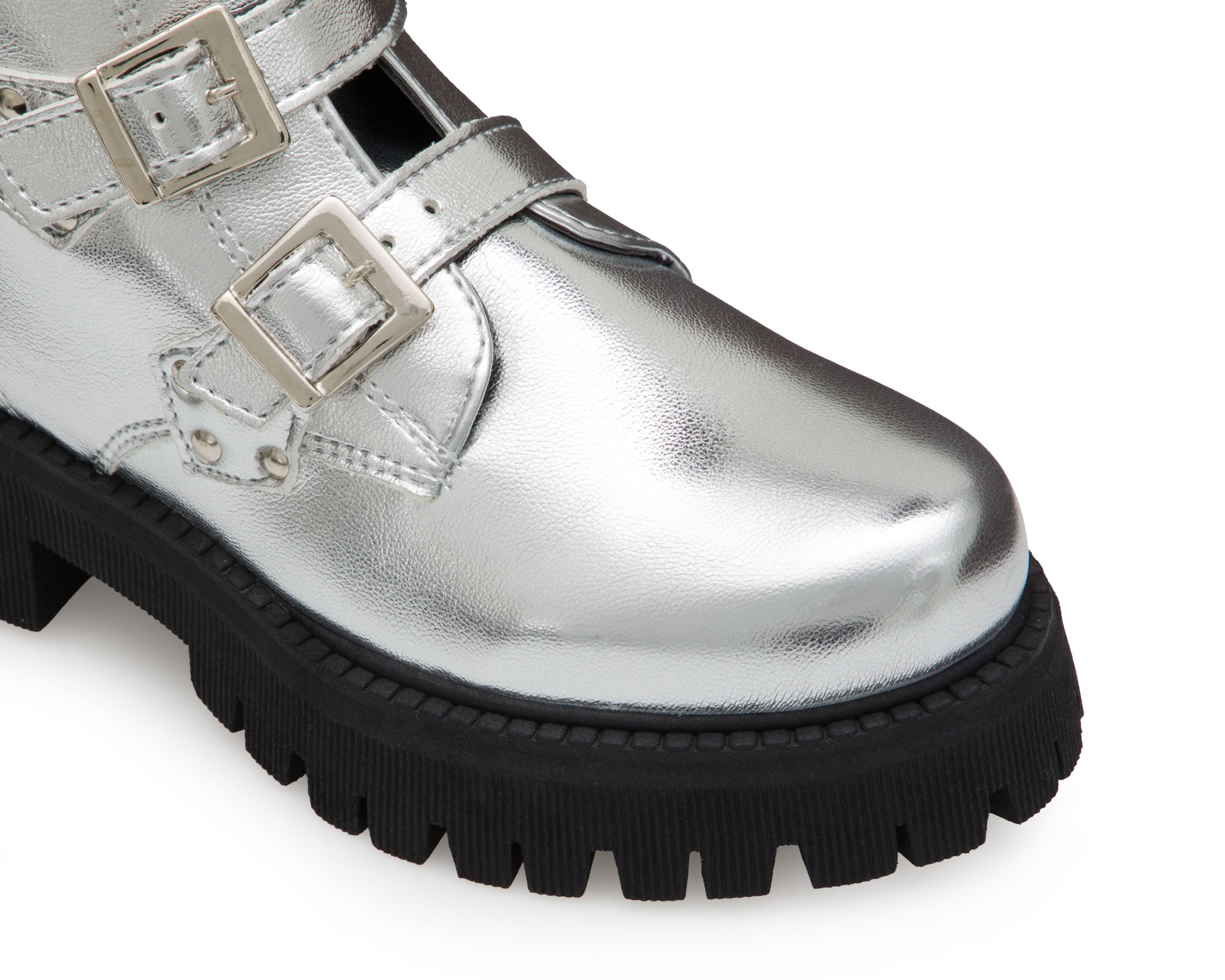 Foto 6 | Foto 6 | Botas Casuales Blasito para Niña