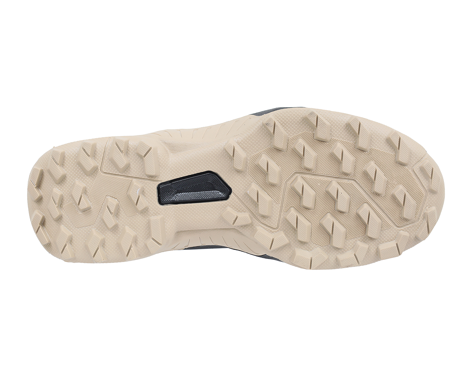 Foto 4 | Foto 4 | Botas de Trabajo RAM de Piel para Hombre