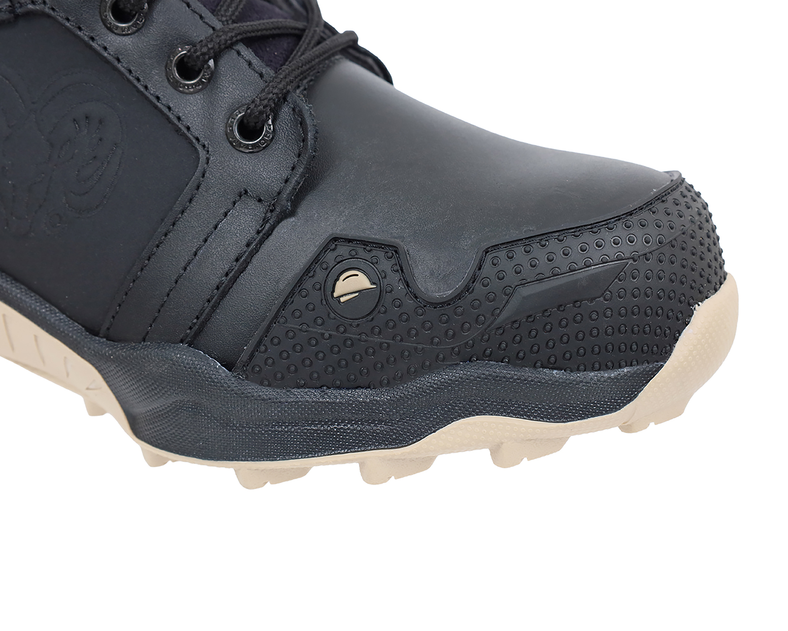 Foto 6 | Foto 6 | Botas de Trabajo RAM de Piel para Hombre