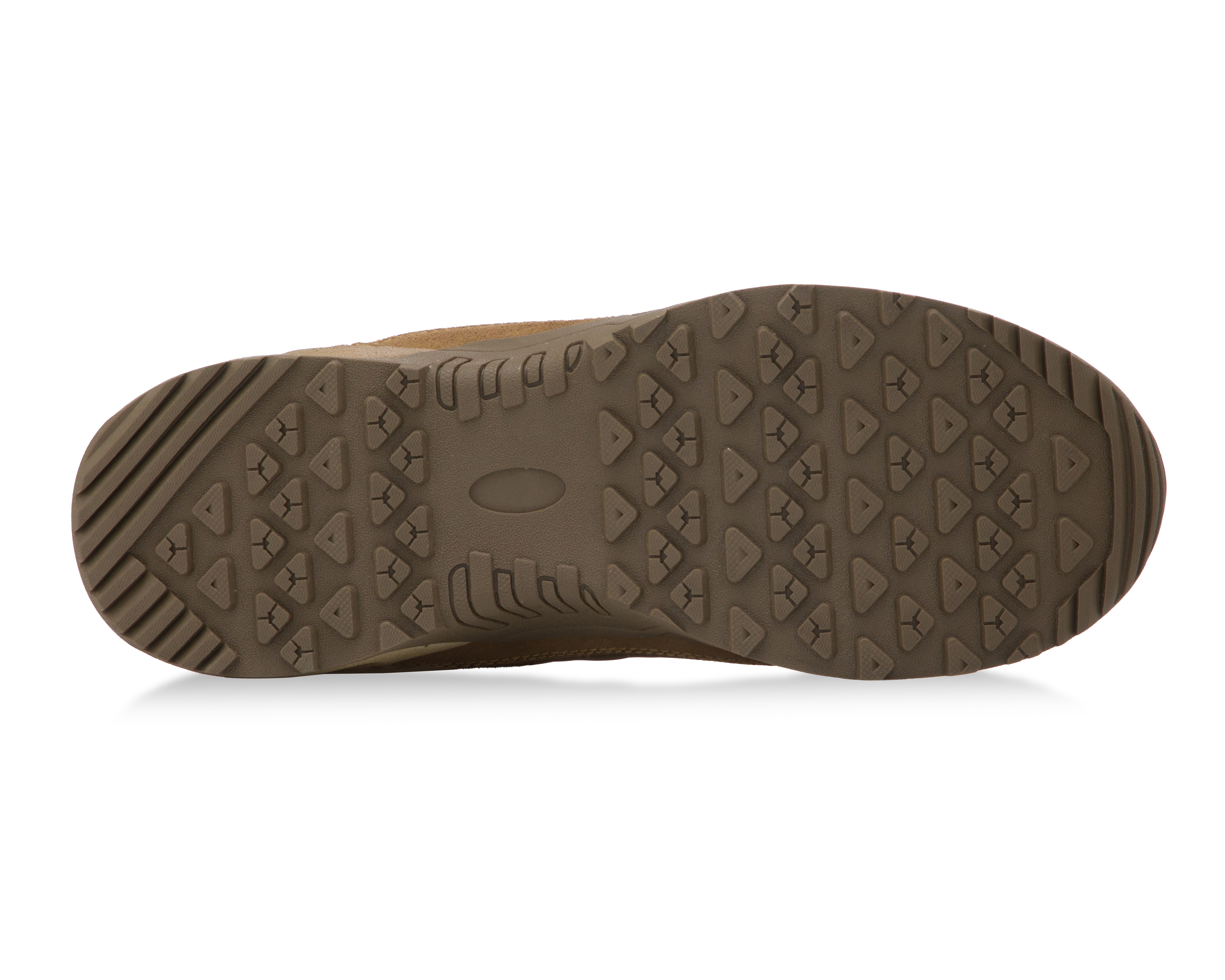 Foto 5 pulgar | Foto 4 | Botas de Trabajo Ram de Piel para Hombre