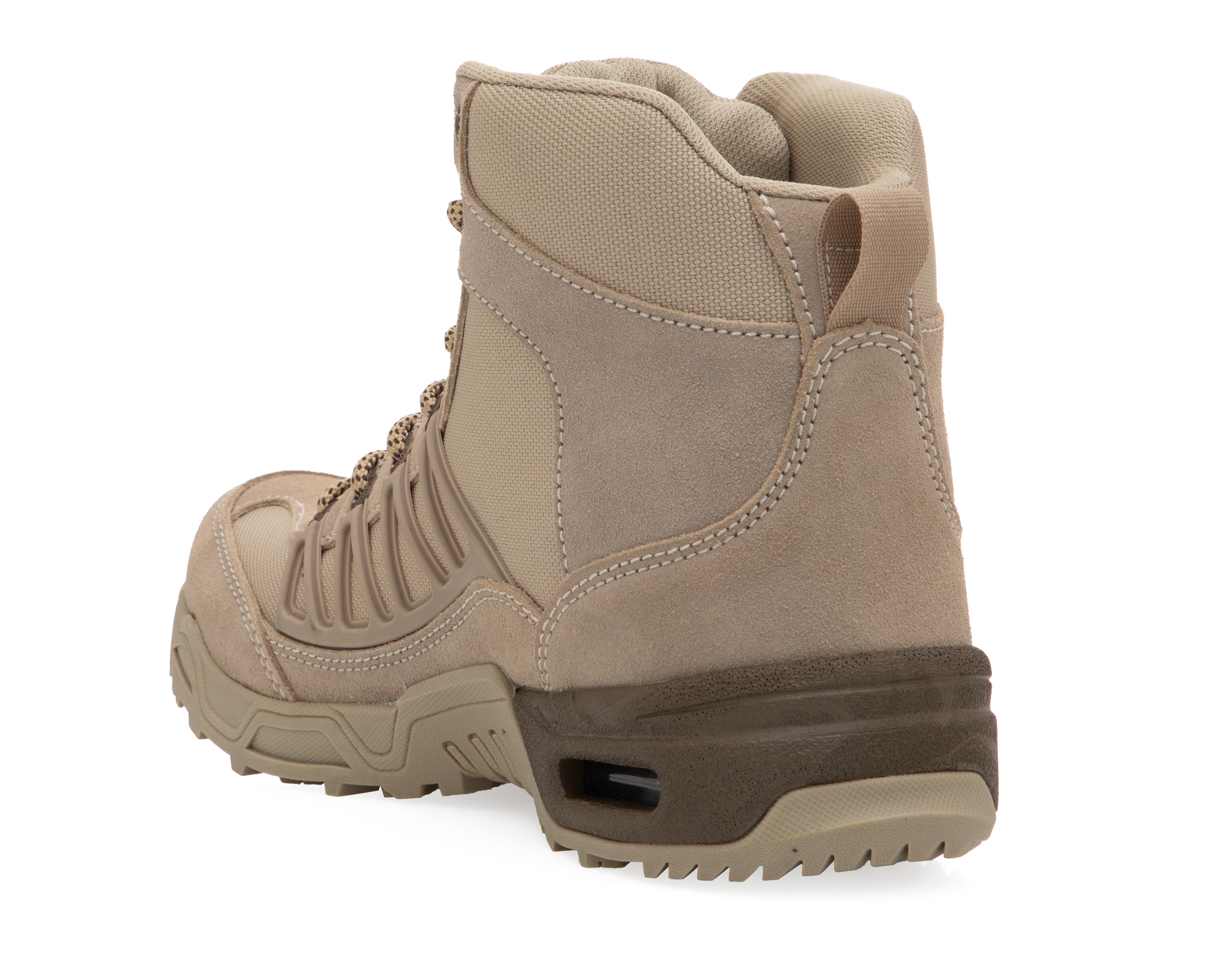 Foto 4 pulgar | Foto 3 | Botas Casuales Ram para Hombre