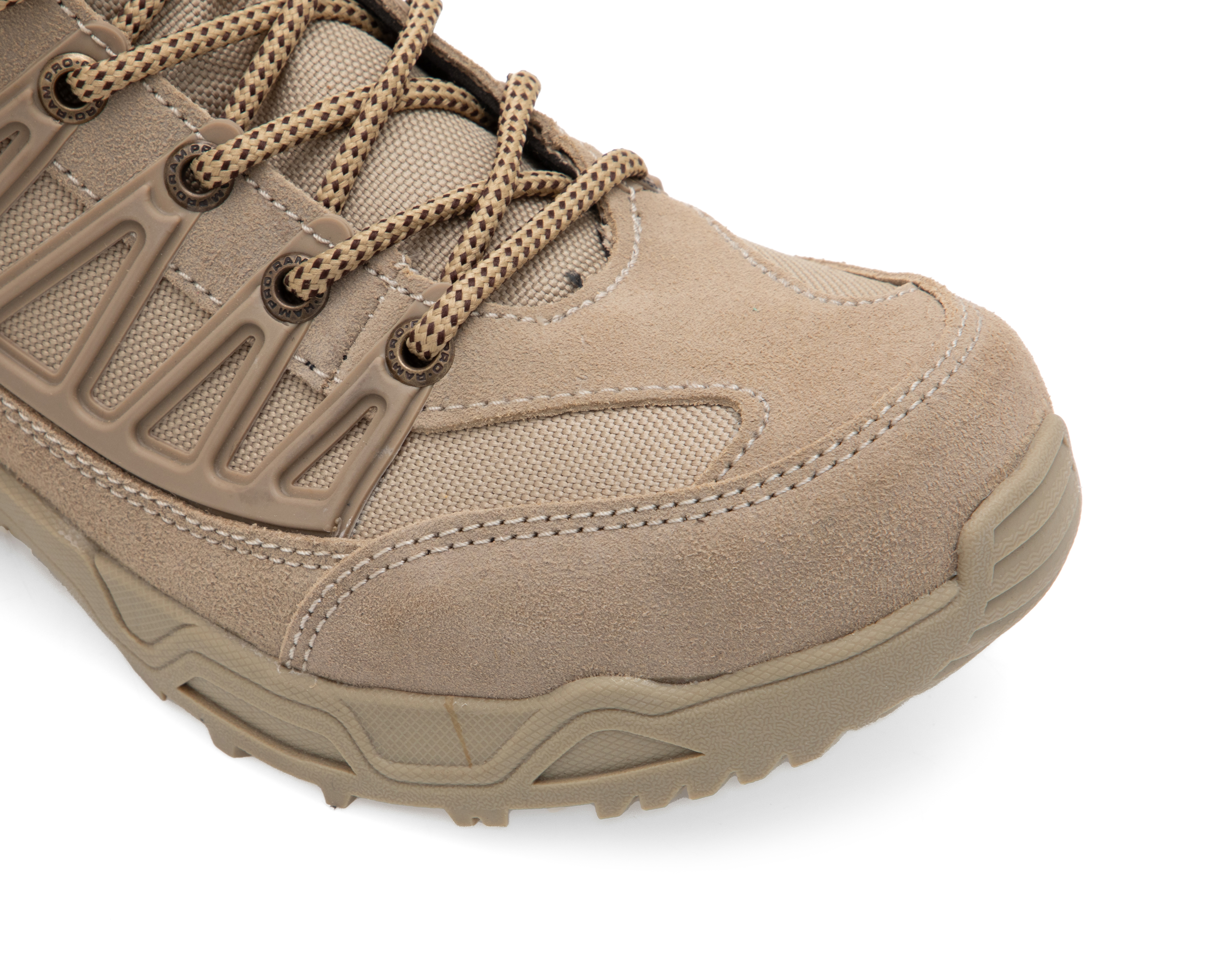 Foto 7 pulgar | Foto 6 | Botas Casuales Ram para Hombre