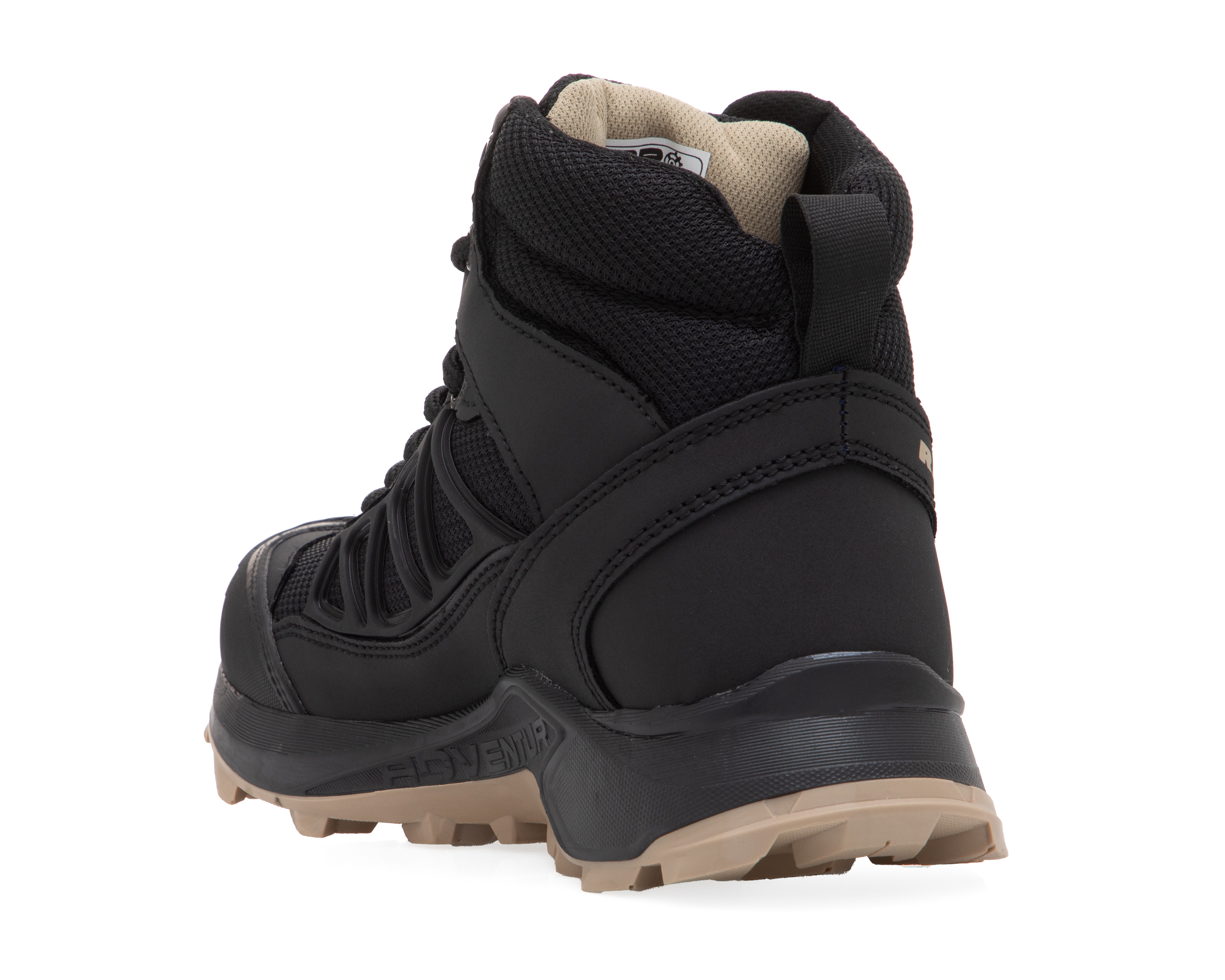 Foto 4 pulgar | Foto 3 | Botas Casuales Ram para Hombre