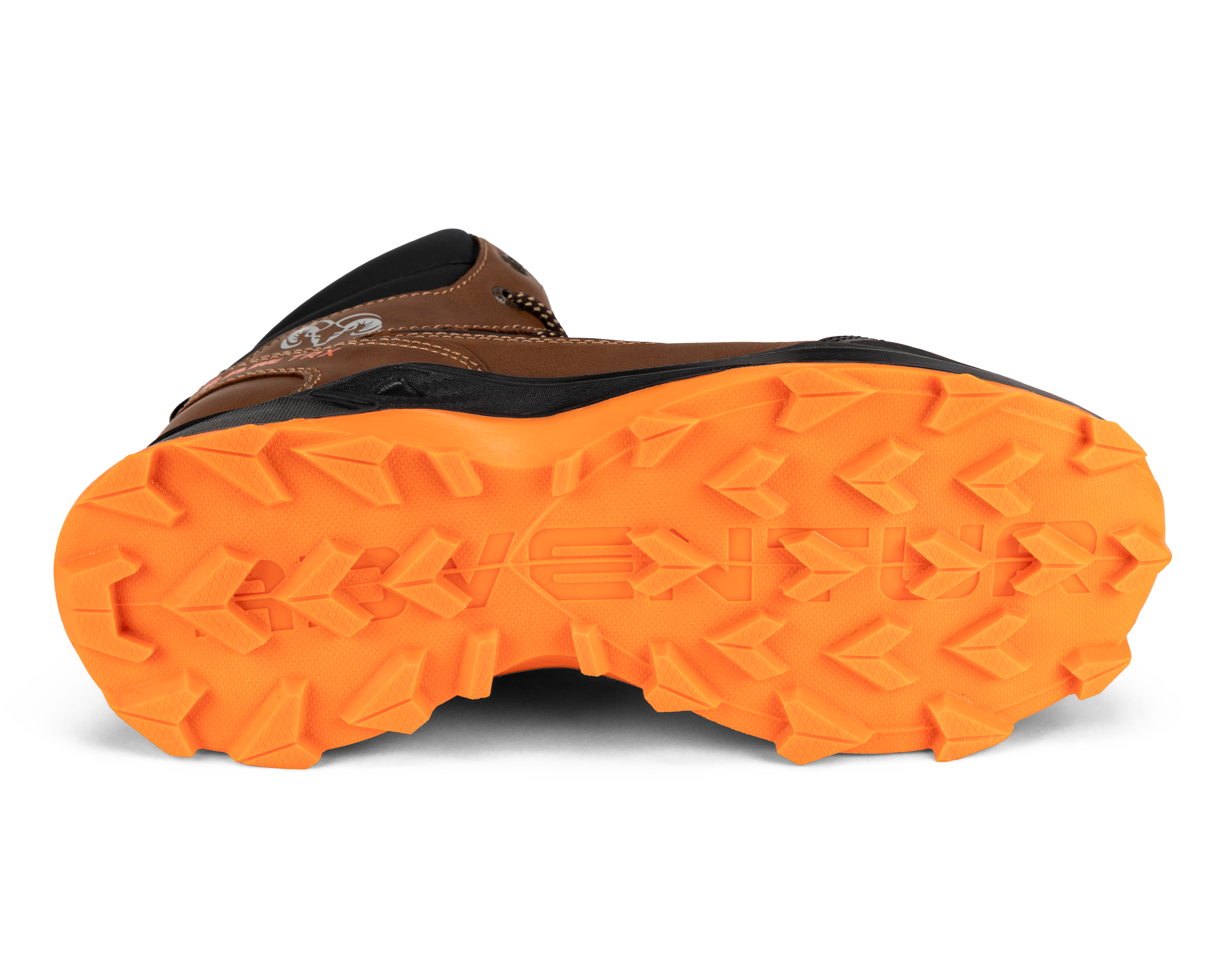 Foto 4 | Foto 4 | Botas de Trabajo New Ram para Hombre