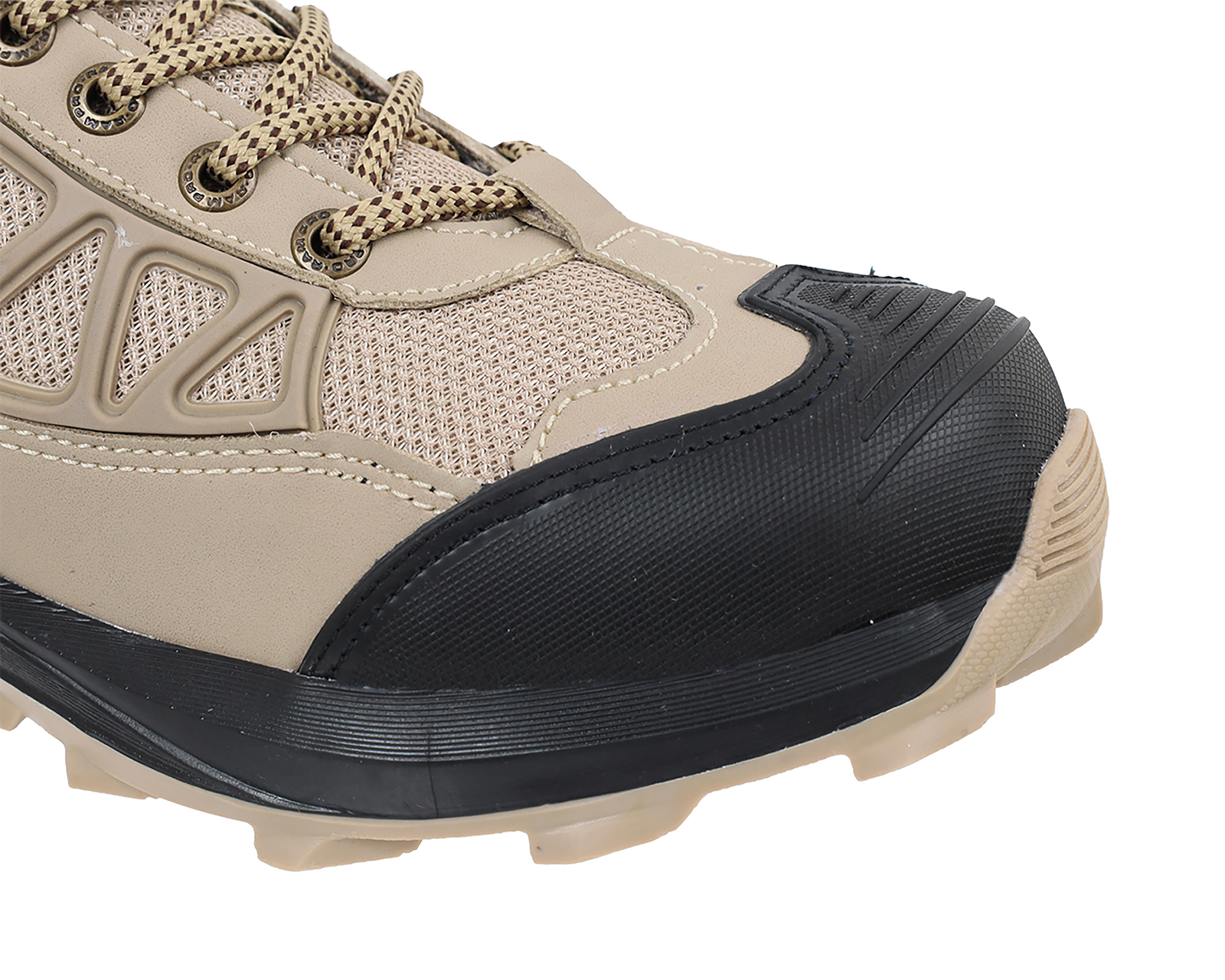 Foto 7 pulgar | Foto 6 | Botas Outdoor Ram de Piel para Hombre