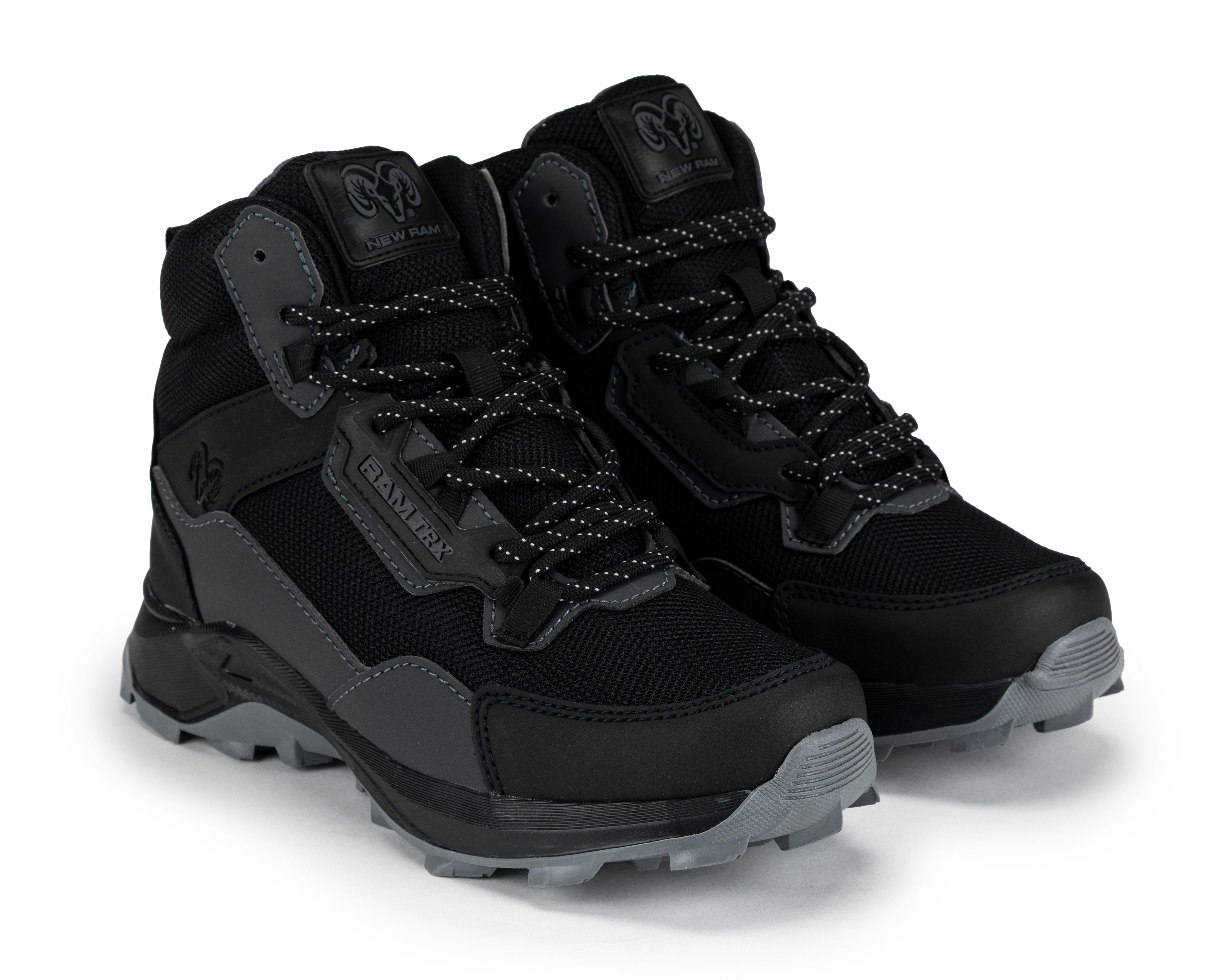 Botas de Trabajo New Ram para Hombre