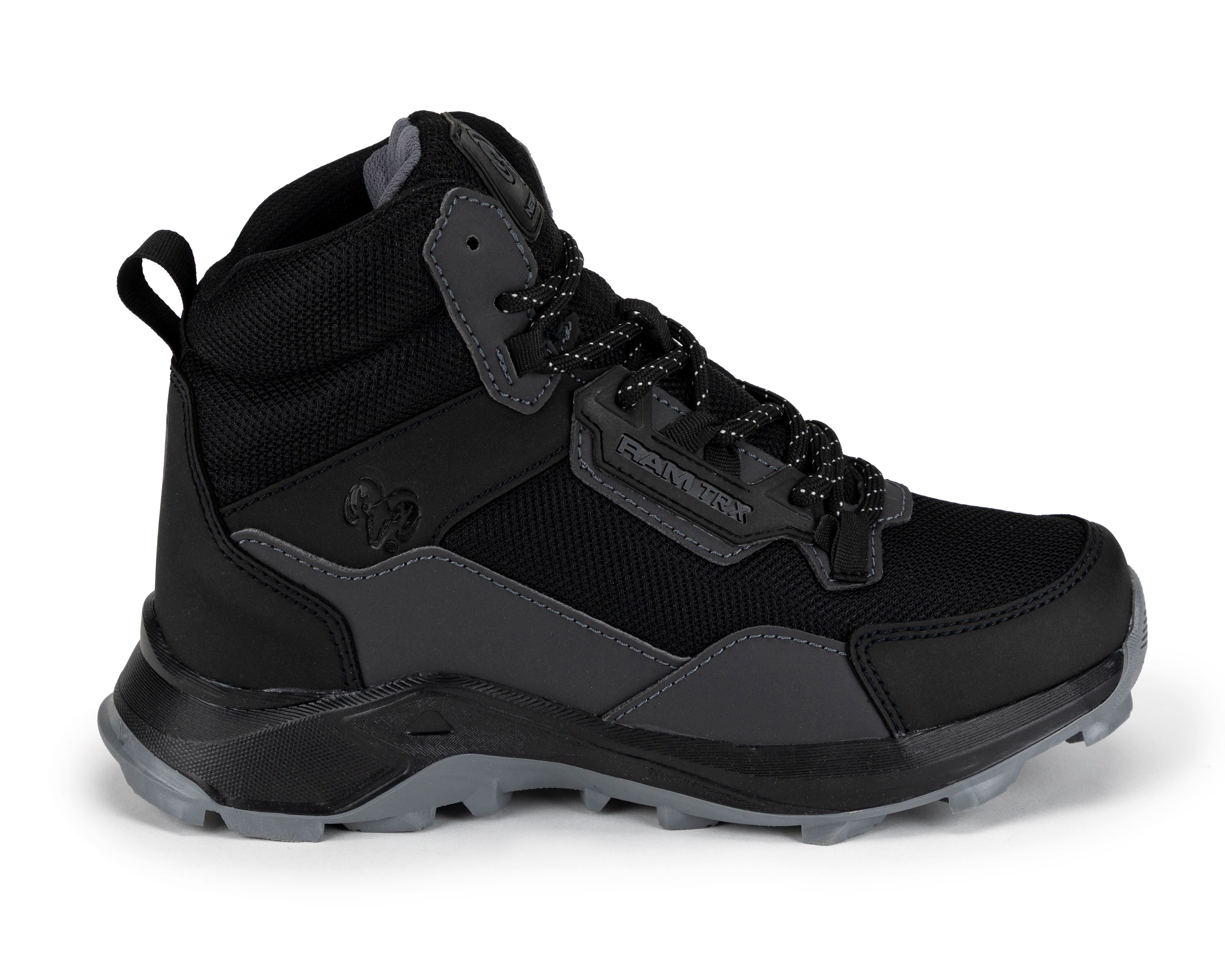 Foto 3 pulgar | Foto 2 | Botas de Trabajo New Ram para Hombre