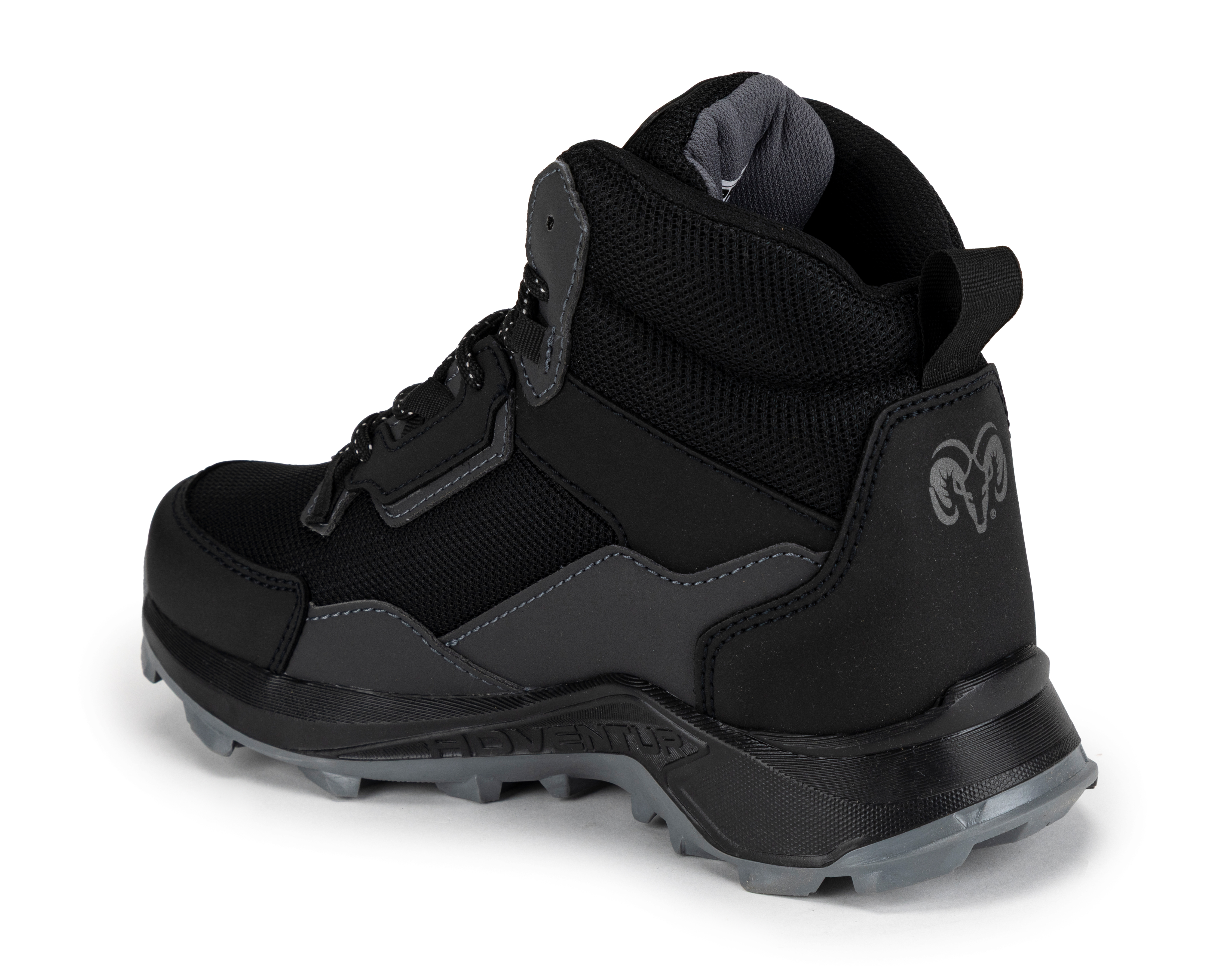 Foto 4 pulgar | Foto 3 | Botas de Trabajo New Ram para Hombre