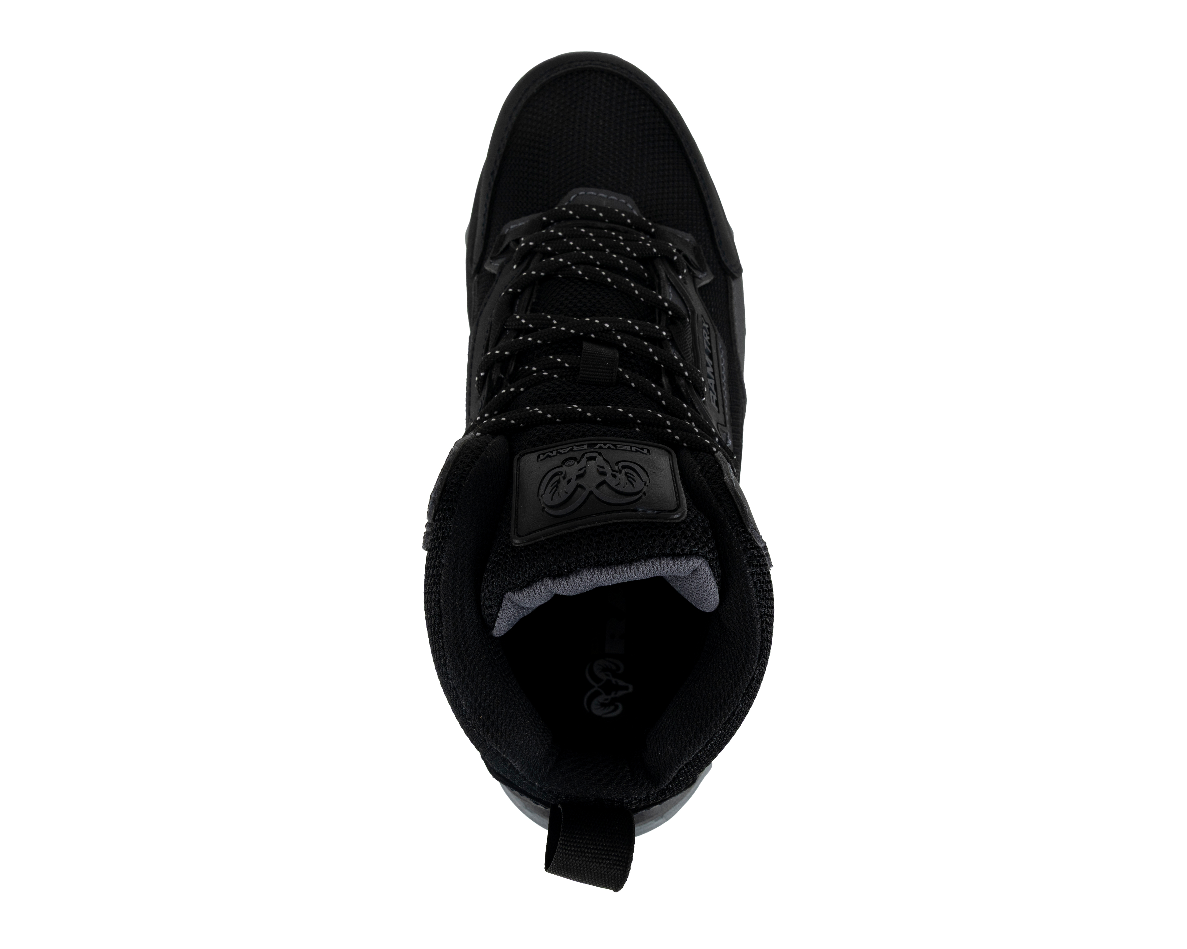 Foto 6 pulgar | Foto 5 | Botas de Trabajo New Ram para Hombre