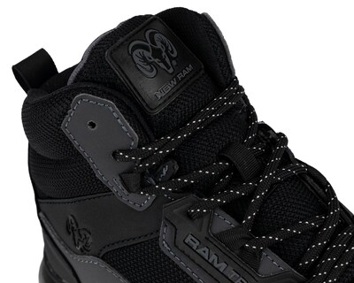 Foto 6 | Foto 6 | Botas de Trabajo New Ram para Hombre