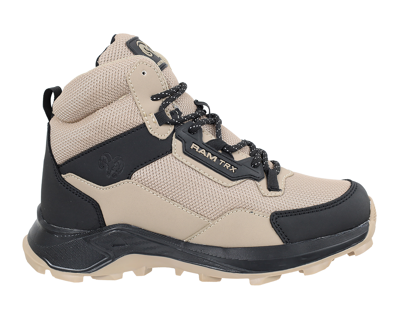 Foto 2 | Foto 2 | Botas Outdoor Ram de Piel para Hombre