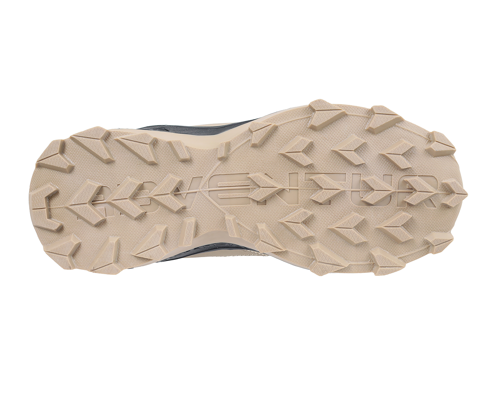 Foto 4 | Foto 4 | Botas Outdoor Ram de Piel para Hombre