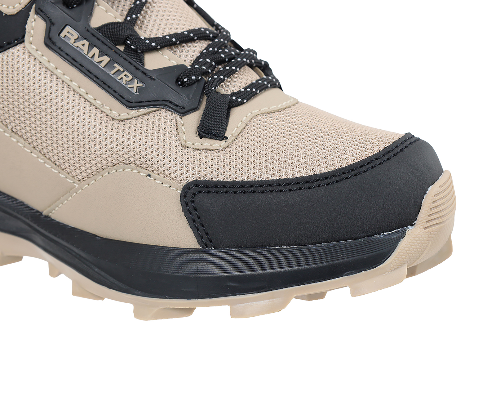 Foto 6 | Foto 6 | Botas Outdoor Ram de Piel para Hombre