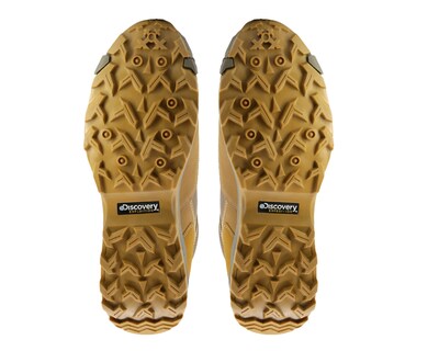 Foto 4 | Foto 4 | Botas Outdoor Discovery Janika para Hombre