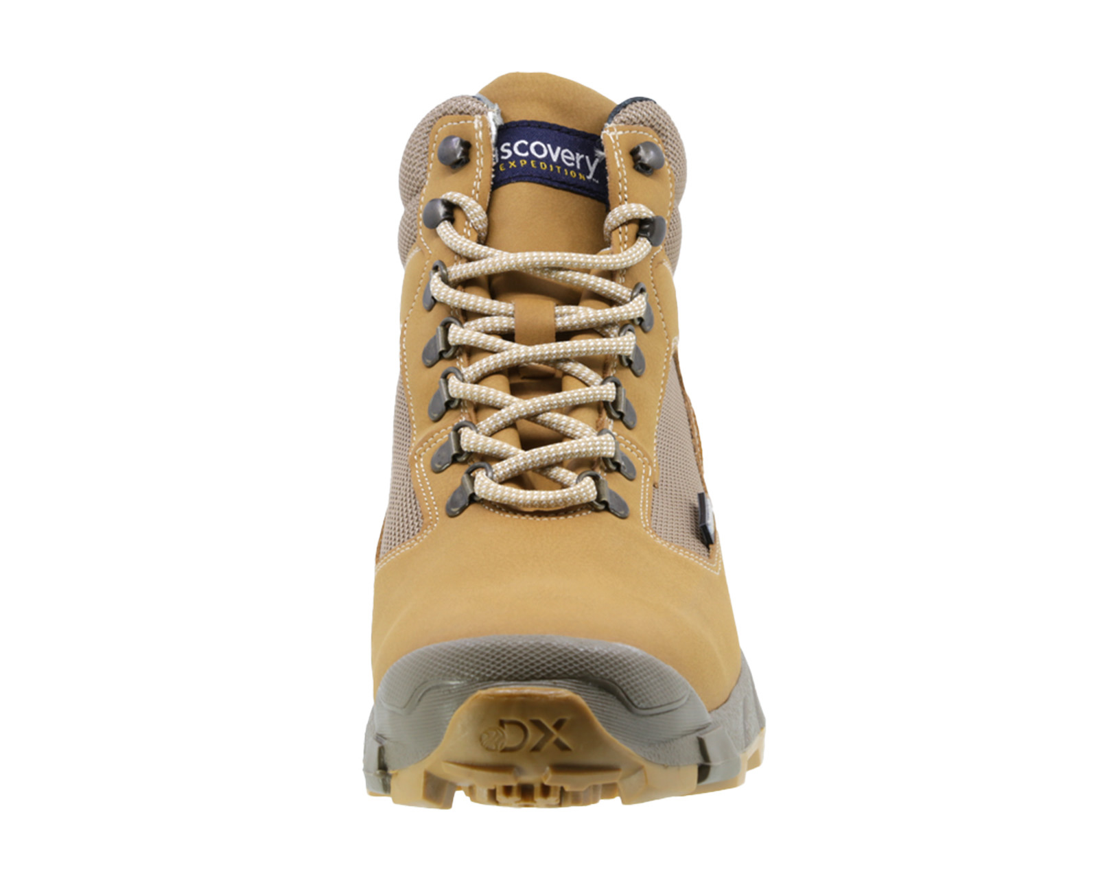 Foto 7 pulgar | Foto 6 | Botas Outdoor Discovery Janika para Hombre