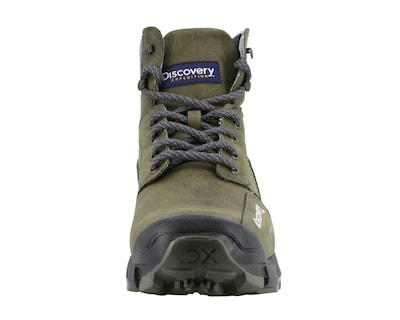 Foto 6 | Foto 6 | Botas Outdoor Discovery Janika para Hombre