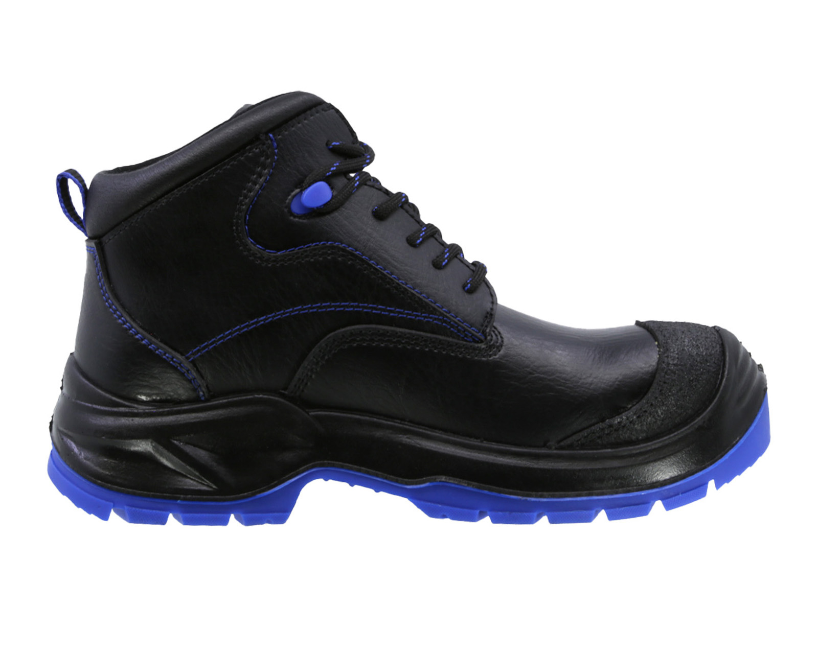 Foto 3 pulgar | Foto 2 | Botas de Trabajo Swissbrand Ebikon de Piel para Hombre