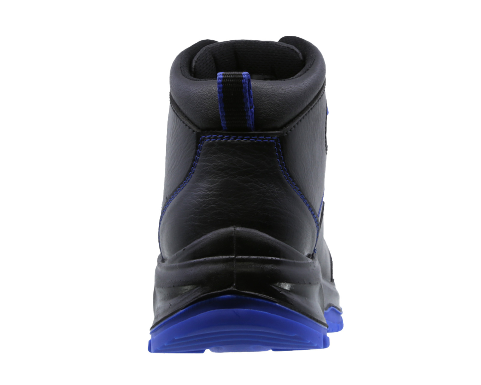 Foto 4 pulgar | Foto 3 | Botas de Trabajo Swissbrand Ebikon de Piel para Hombre