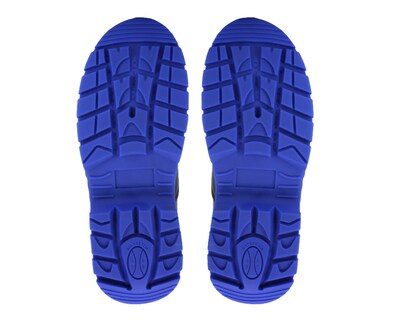 Foto 4 | Foto 4 | Botas de Trabajo Swissbrand Ebikon de Piel para Hombre