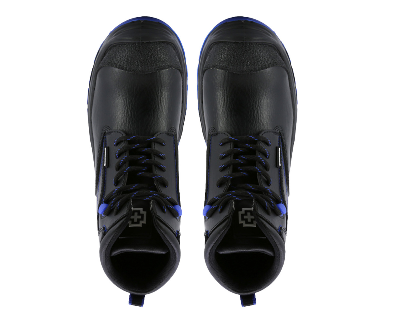 Foto 6 pulgar | Foto 5 | Botas de Trabajo Swissbrand Ebikon de Piel para Hombre