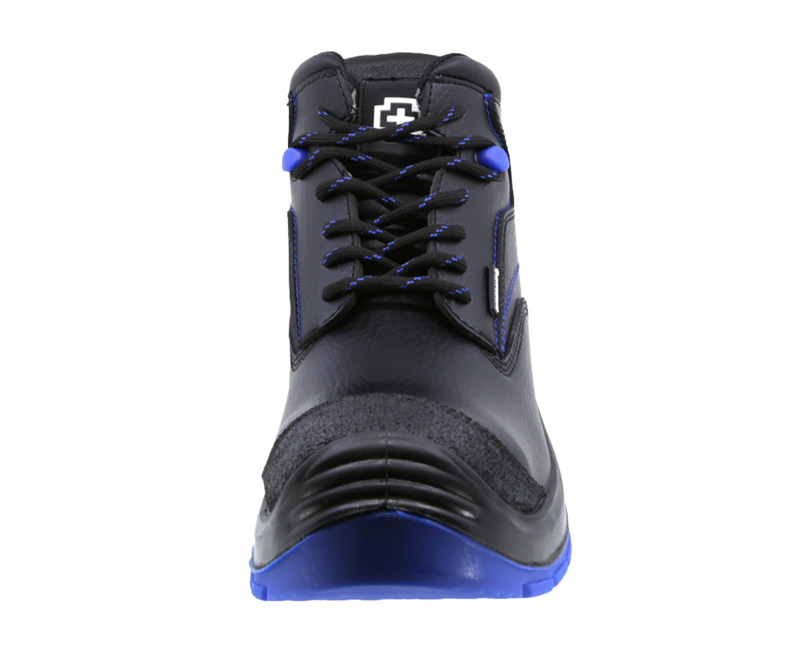 Foto 7 pulgar | Foto 6 | Botas de Trabajo Swissbrand Ebikon de Piel para Hombre