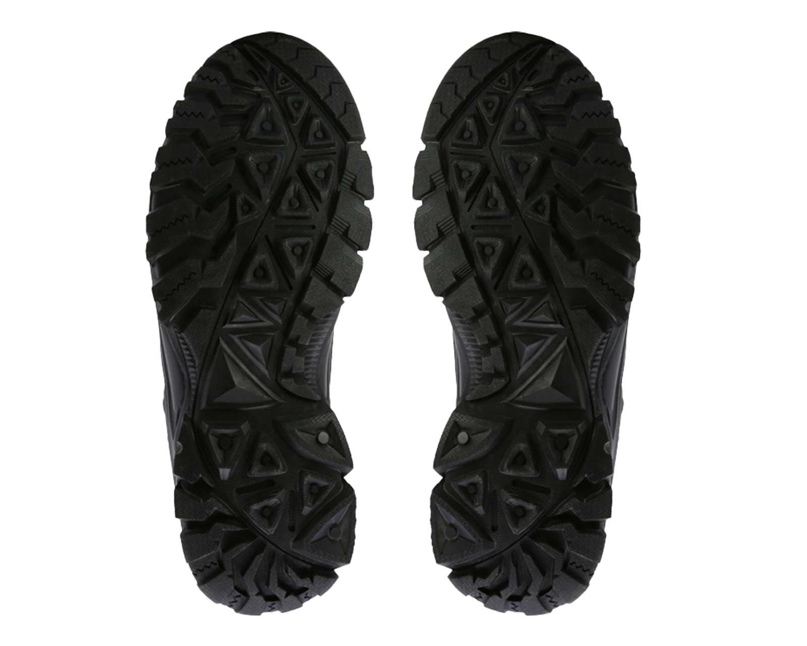 Foto 5 pulgar | Foto 4 | Botas Outdoor Swissbrand Uzwil para Hombre