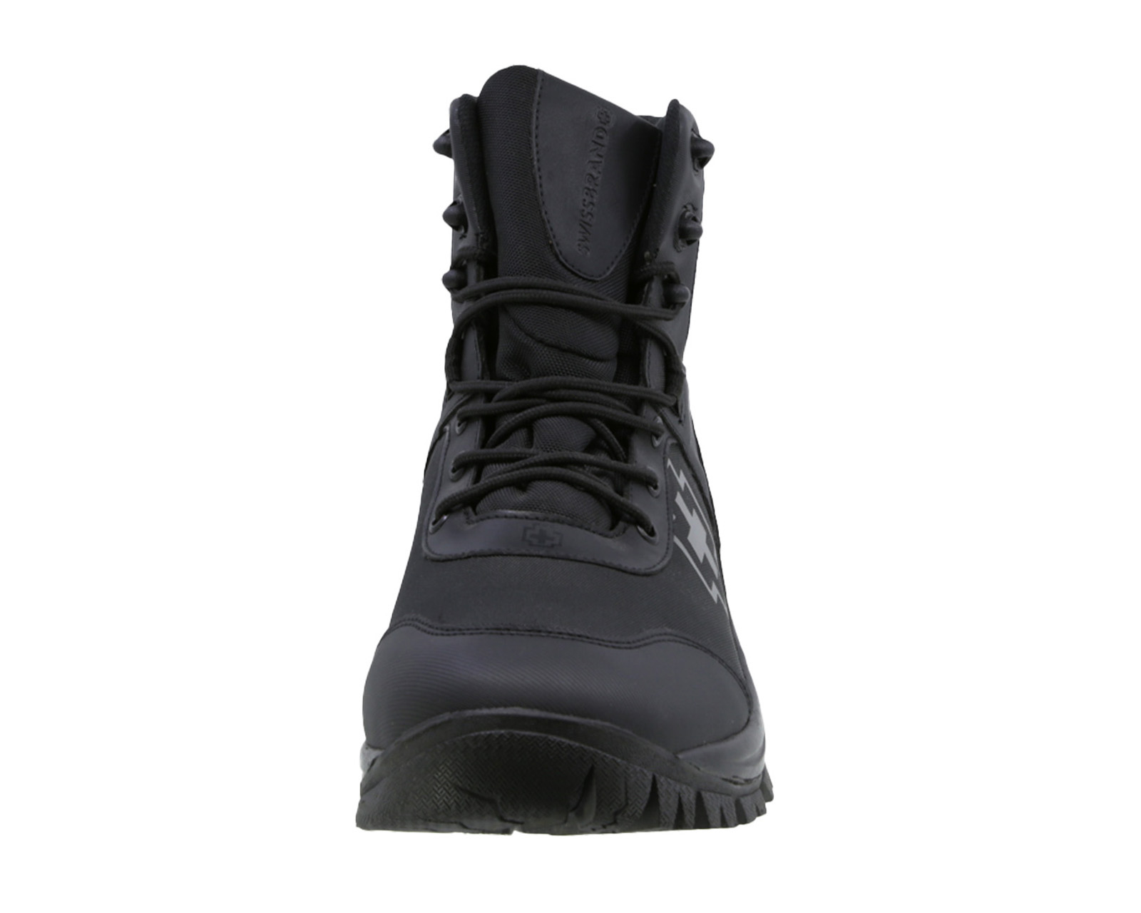 Foto 7 pulgar | Foto 6 | Botas Outdoor Swissbrand Uzwil para Hombre