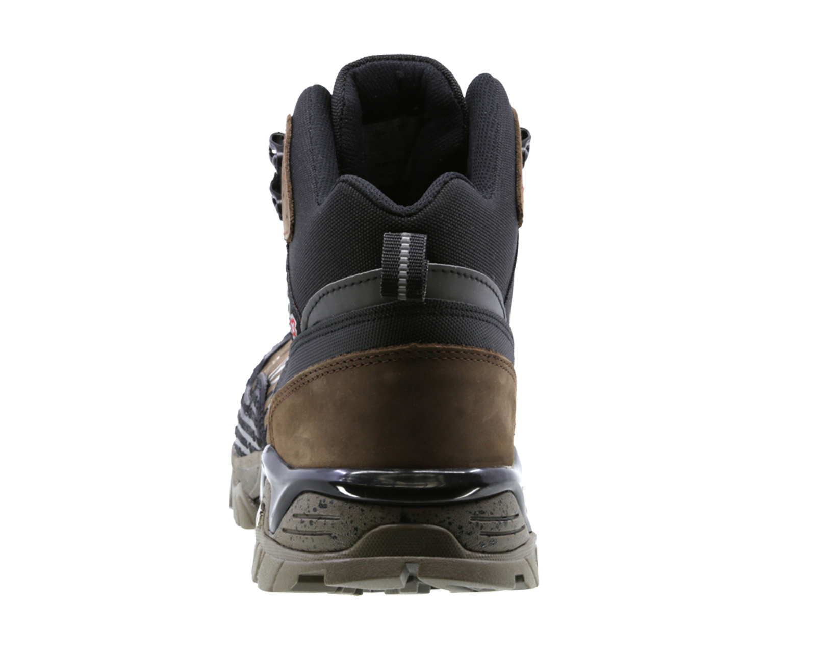 Foto 4 pulgar | Foto 3 | Botas de Trabajo Swissbrand Alpes de Piel para Hombre