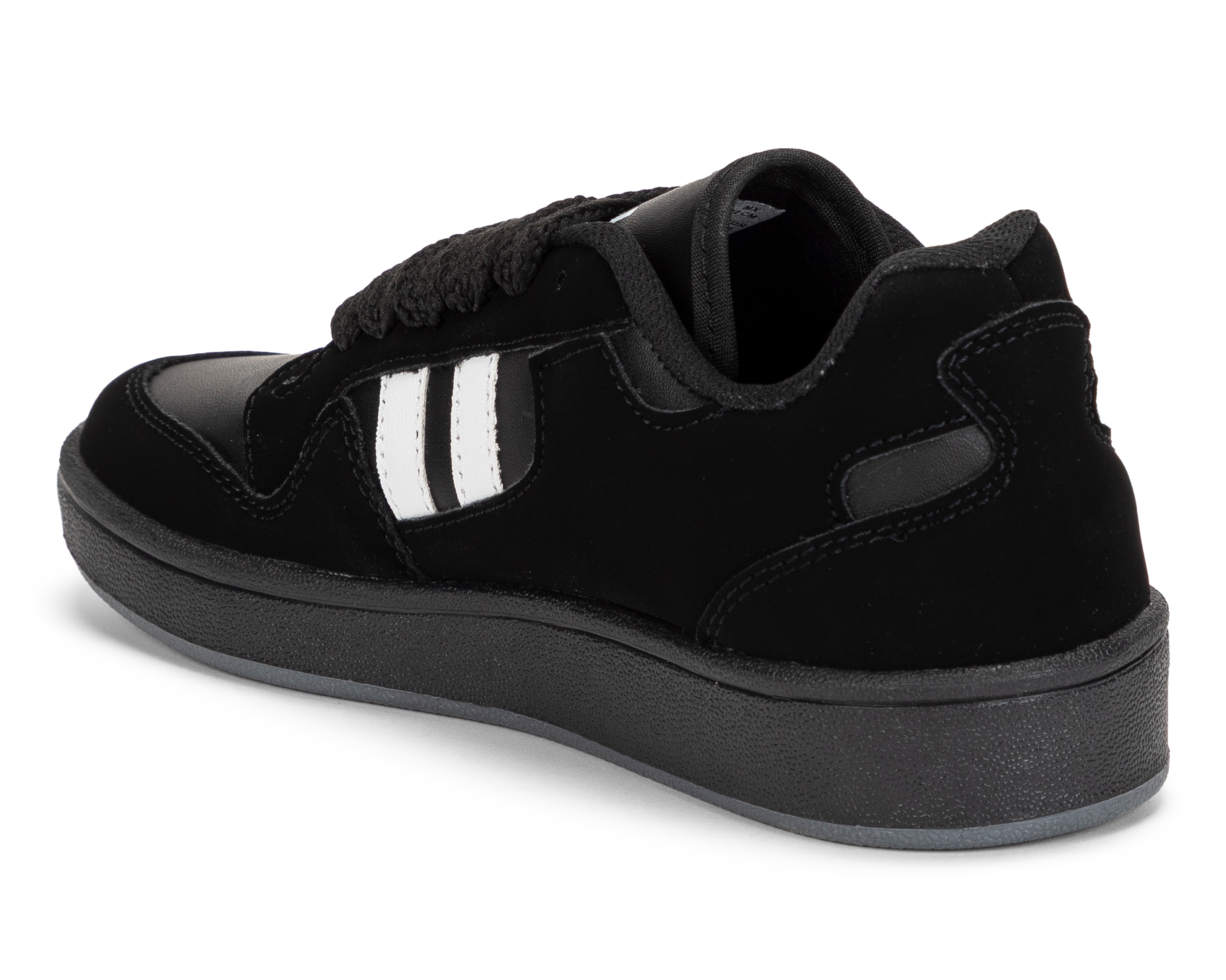 Foto 4 pulgar | Foto 3 | Tenis Casuales Refill Juveniles