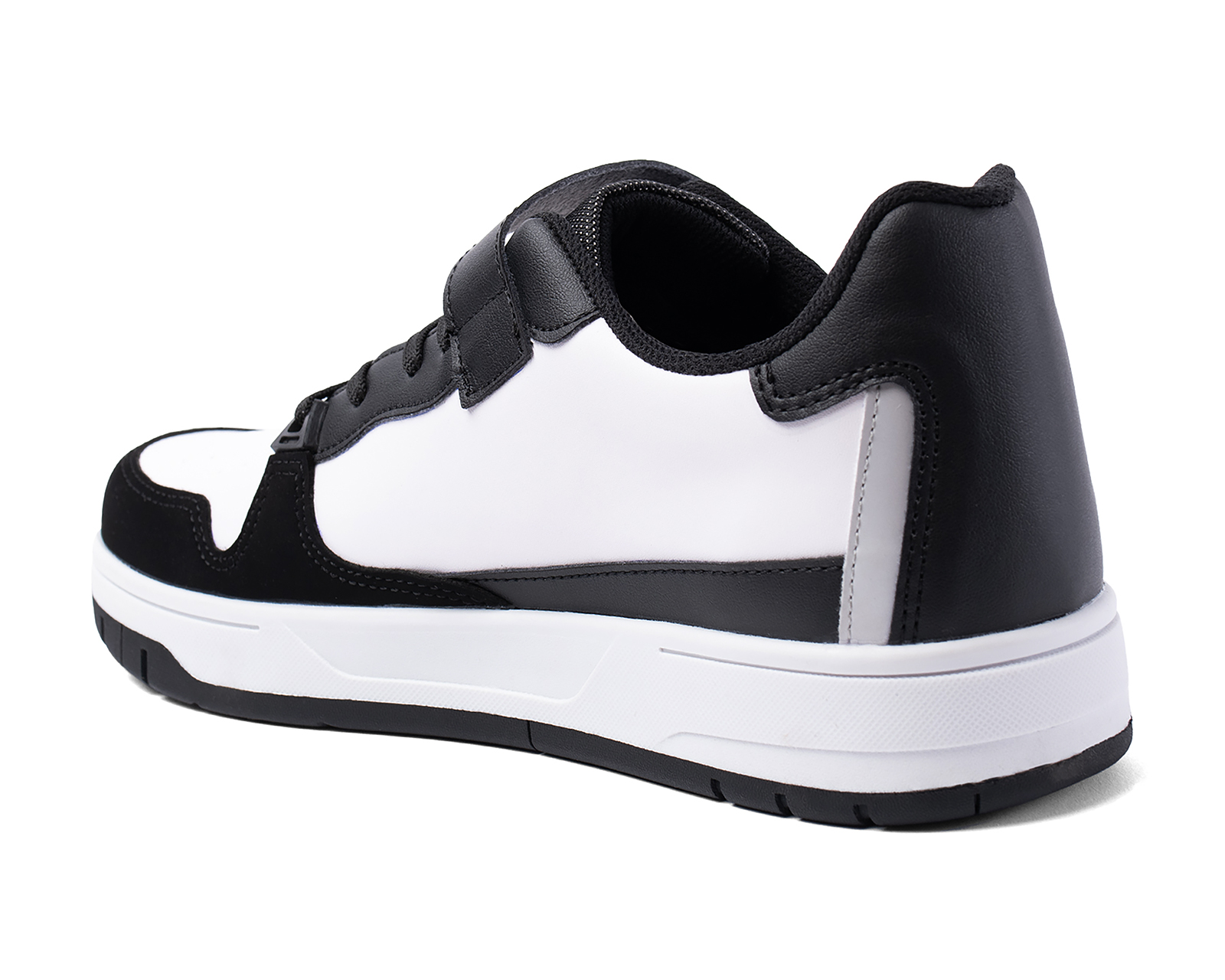 Foto 4 pulgar | Foto 3 | Tenis Casuales Refill Juveniles