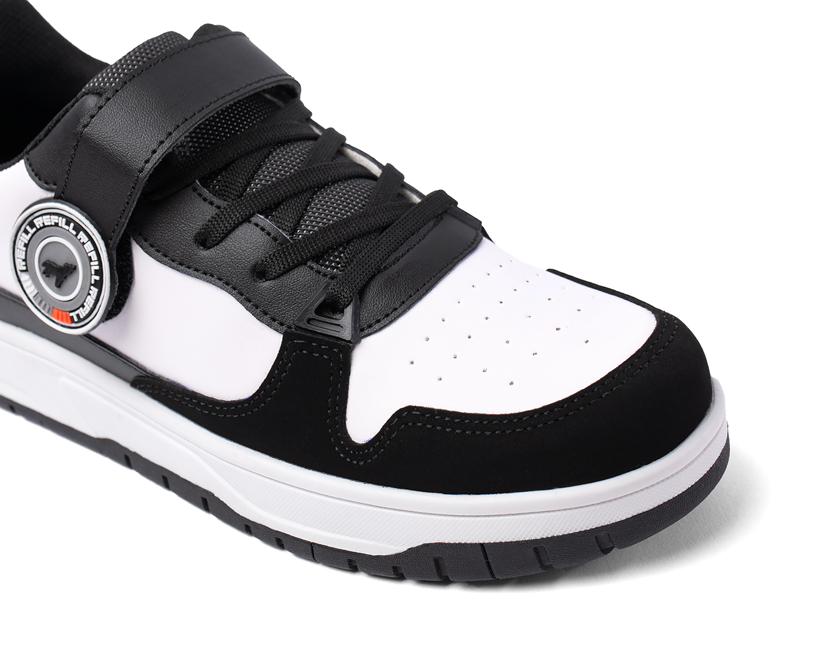 Foto 6 | Foto 6 | Tenis Casuales Refill Juveniles