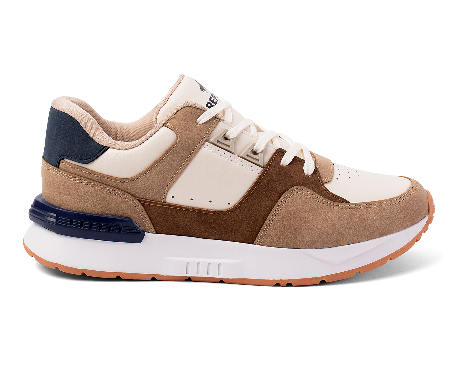 Foto 3 pulgar | Foto 2 | Tenis Casuales Refill Juveniles