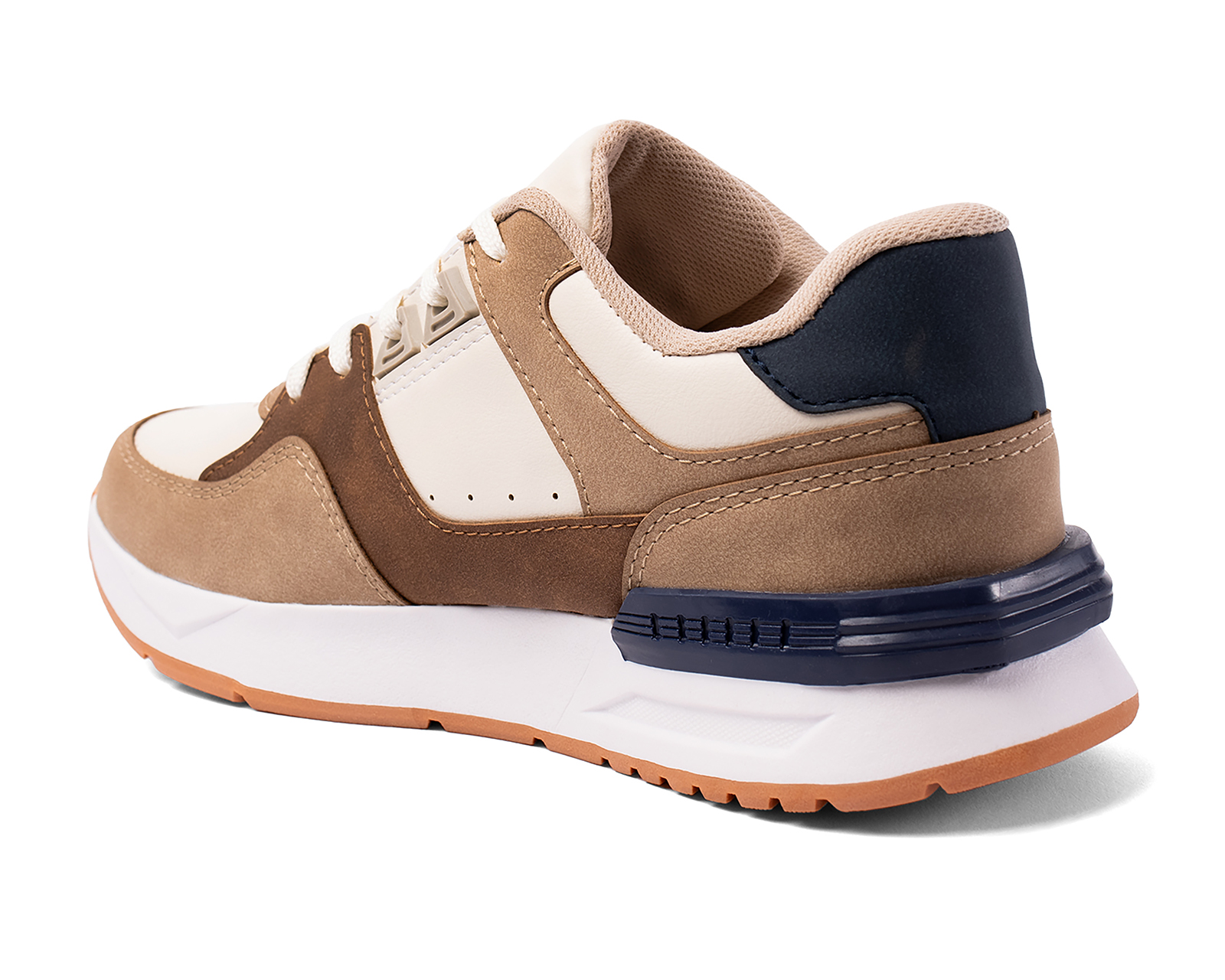 Foto 3 | Foto 3 | Tenis Casuales Refill Juveniles