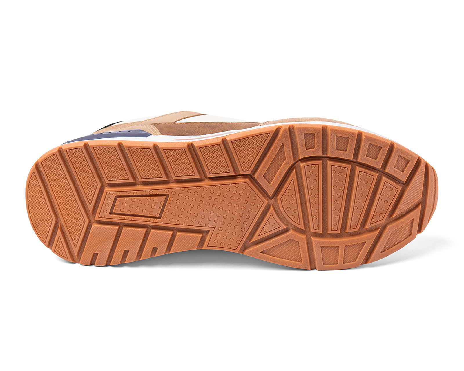 Foto 5 pulgar | Foto 4 | Tenis Casuales Refill Juveniles