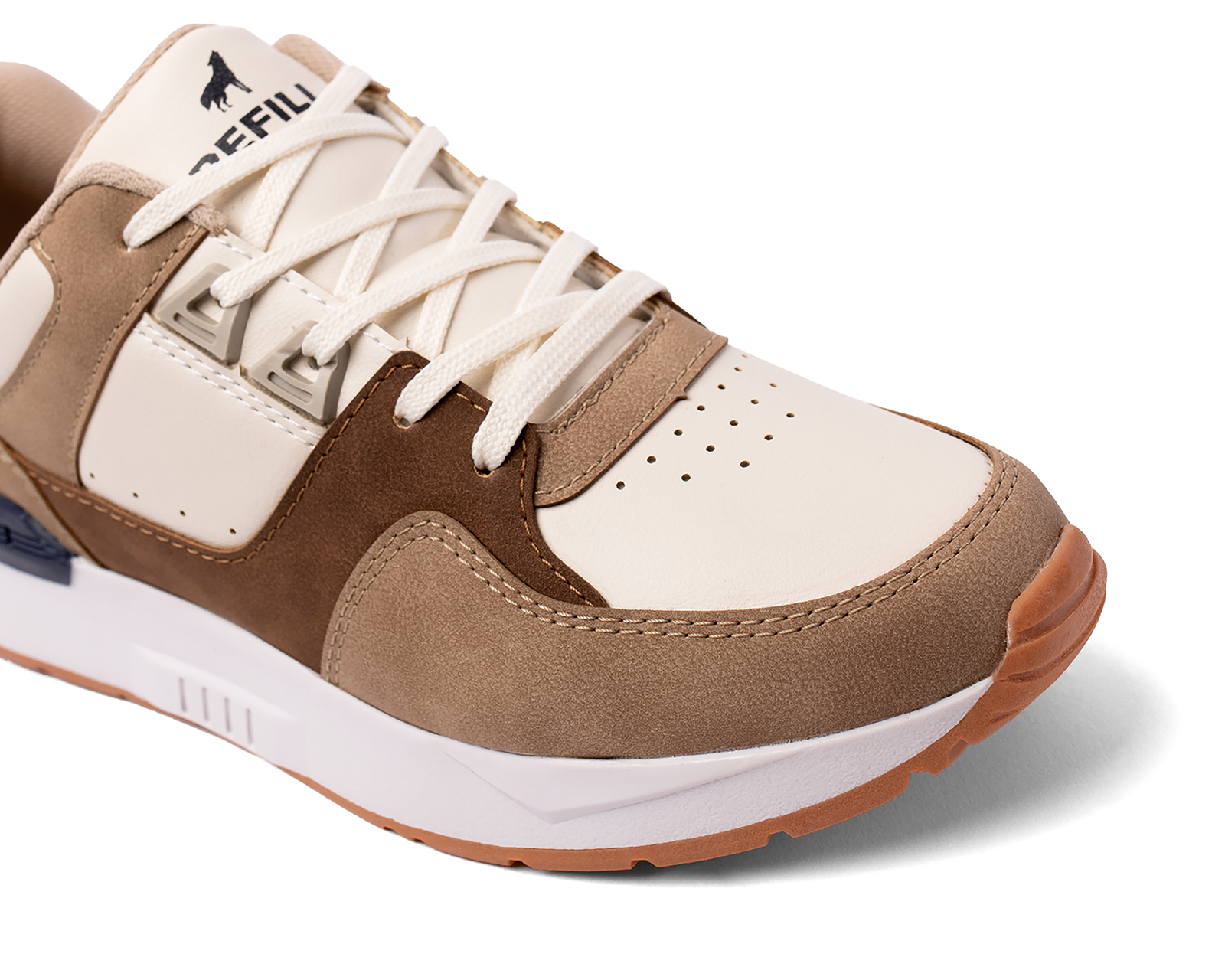 Foto 7 pulgar | Foto 6 | Tenis Casuales Refill Juveniles