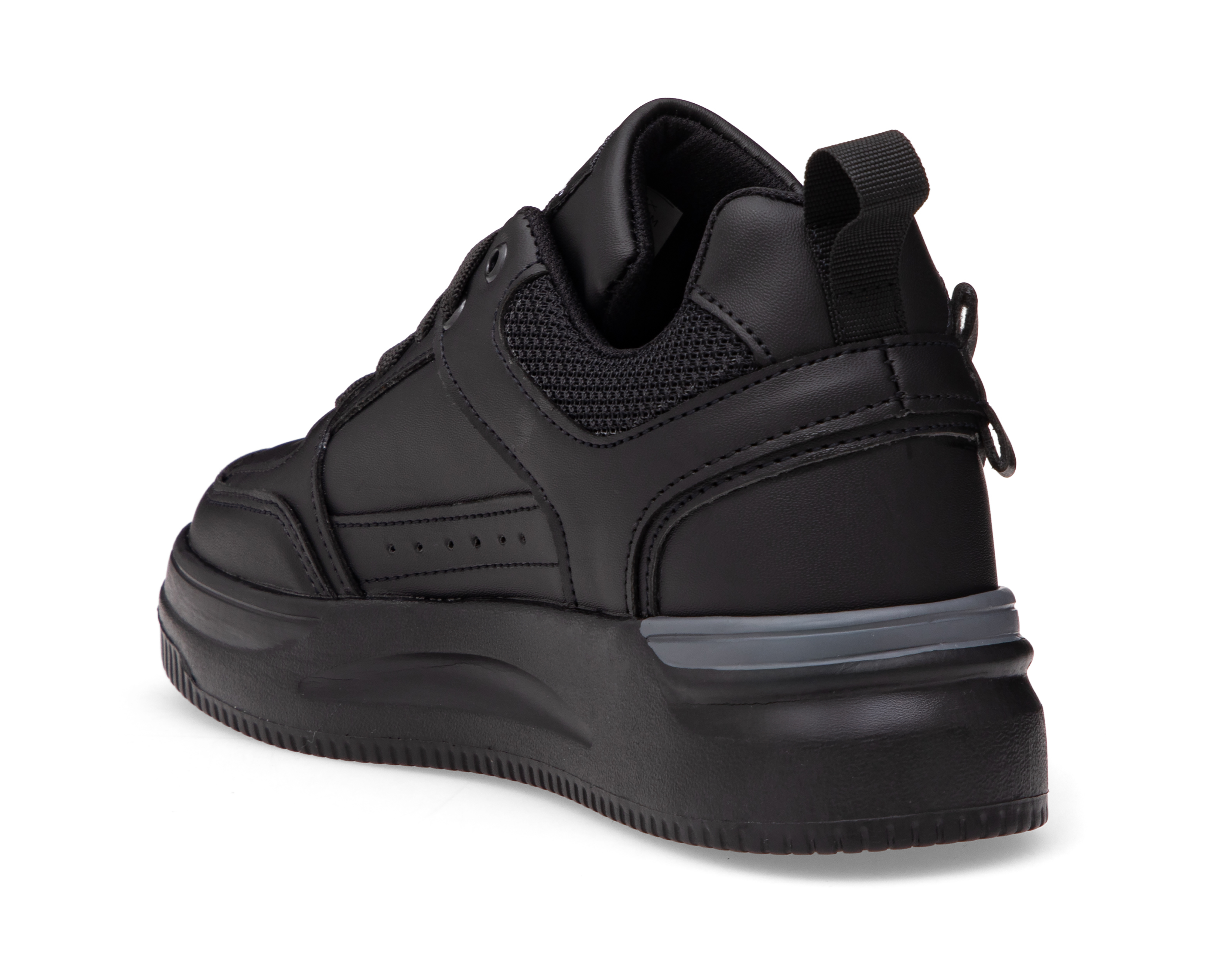 Foto 4 pulgar | Foto 3 | Tenis Casuales Refill Juveniles