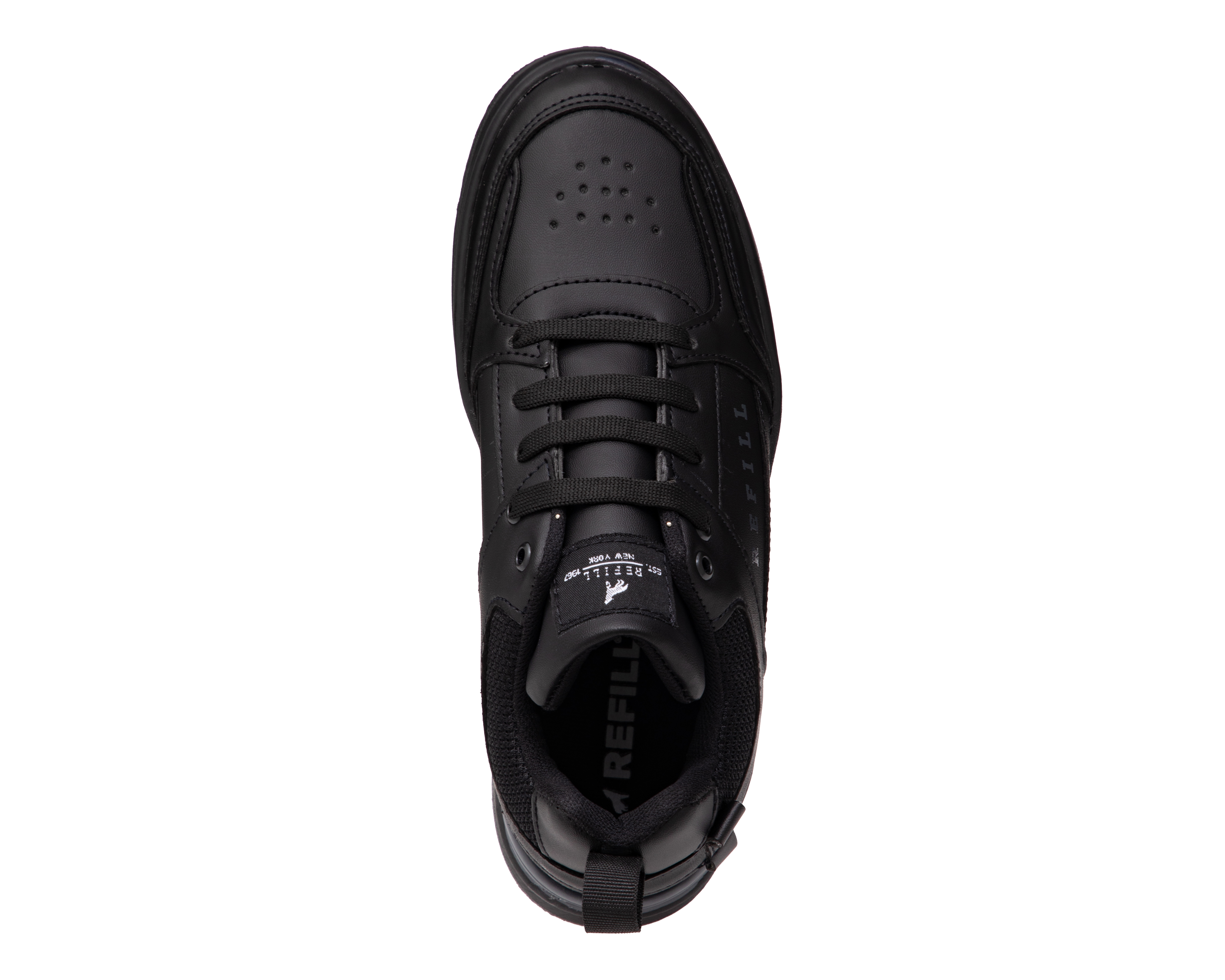 Foto 5 | Foto 5 | Tenis Casuales Refill Juveniles