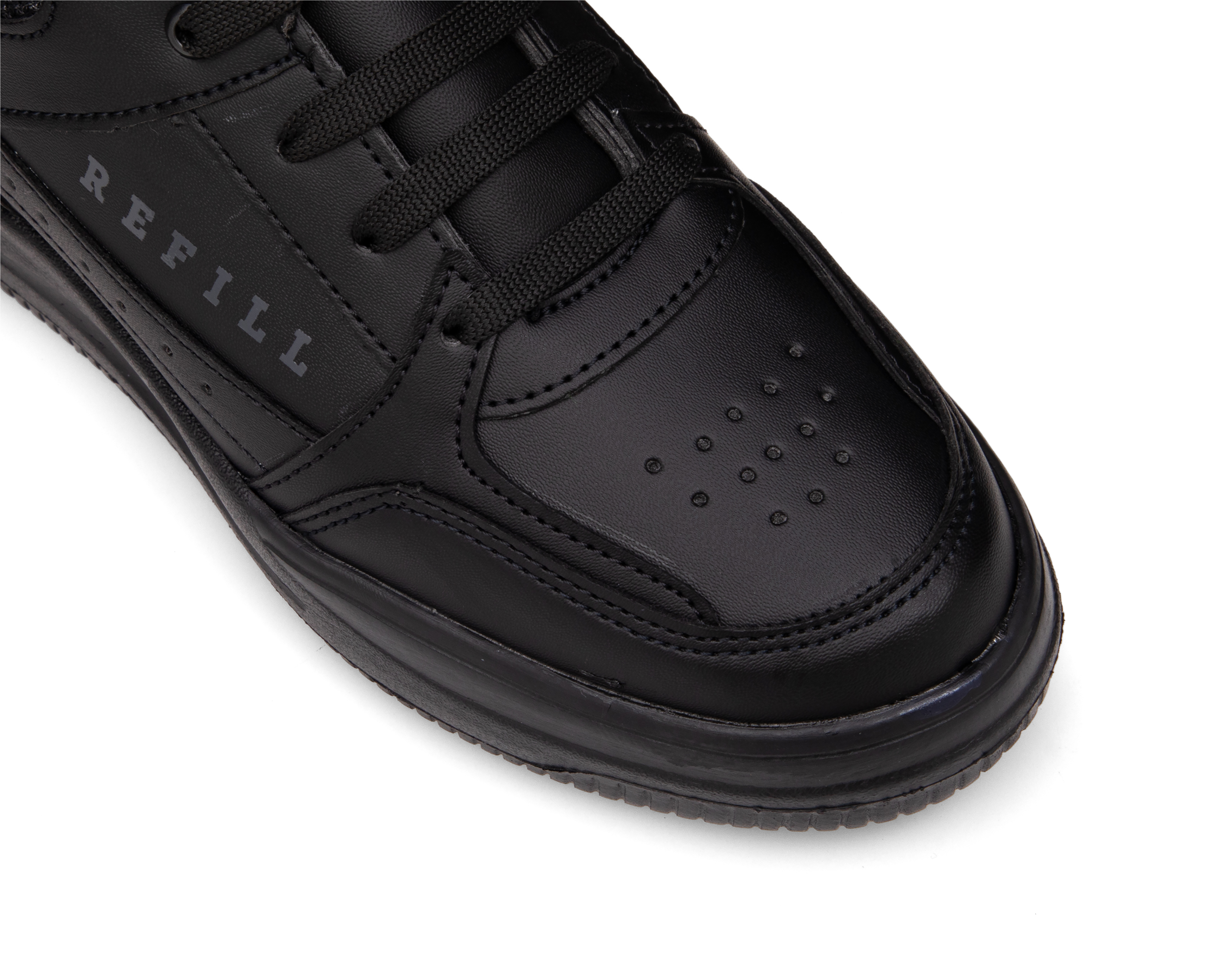 Foto 7 pulgar | Foto 6 | Tenis Casuales Refill Juveniles