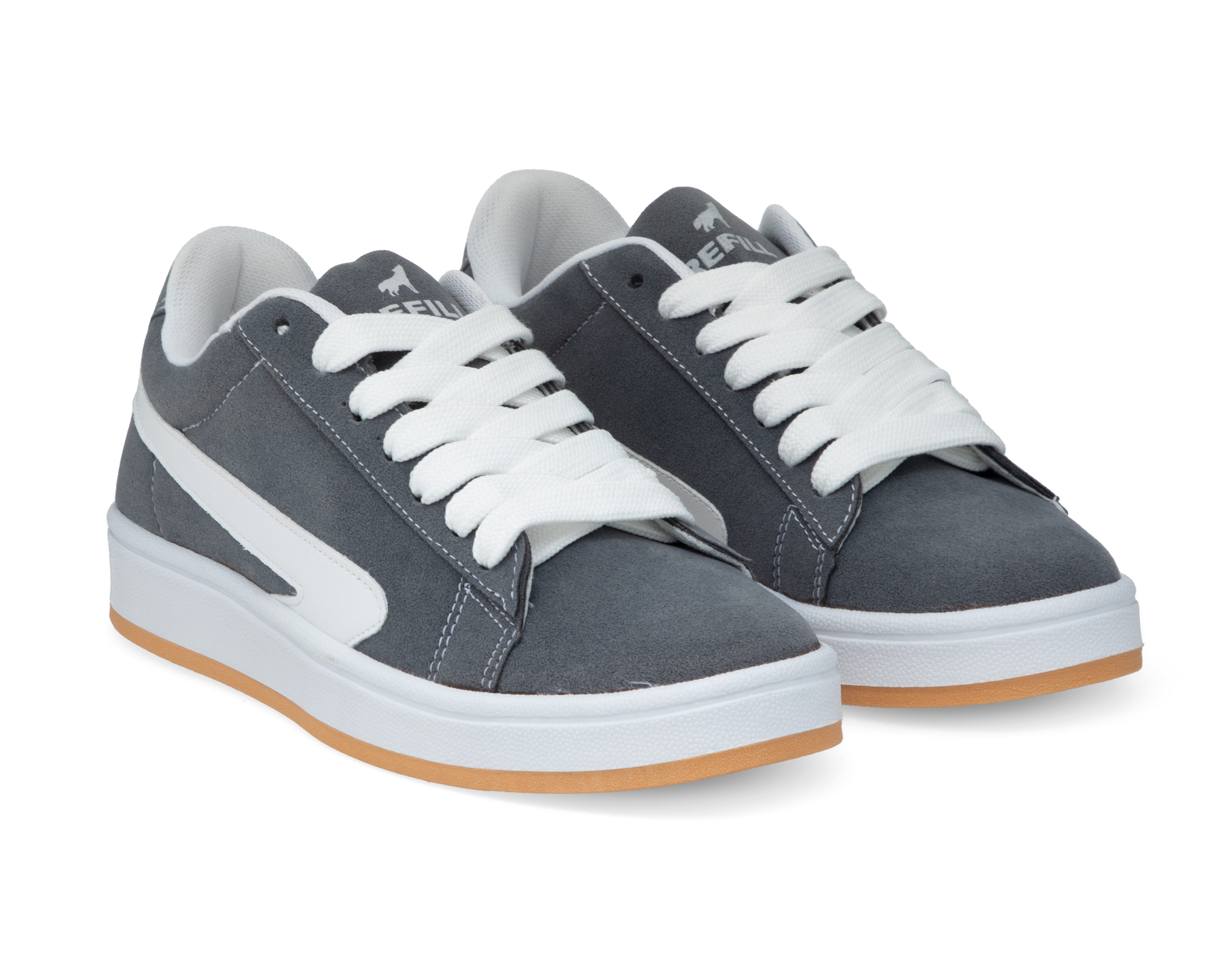 Tenis Casuales Refill Juveniles