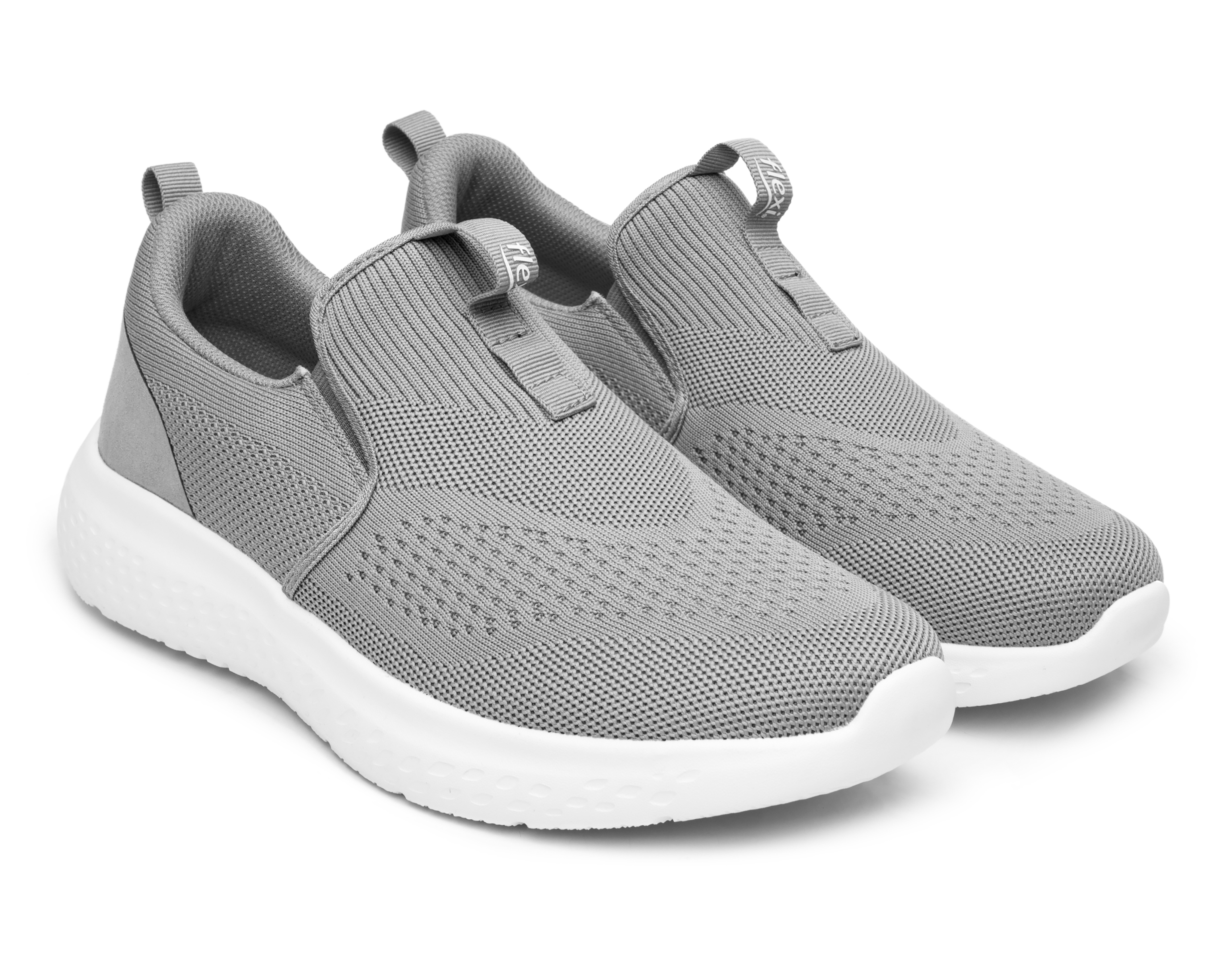 Tenis Flexi Barak para Hombre