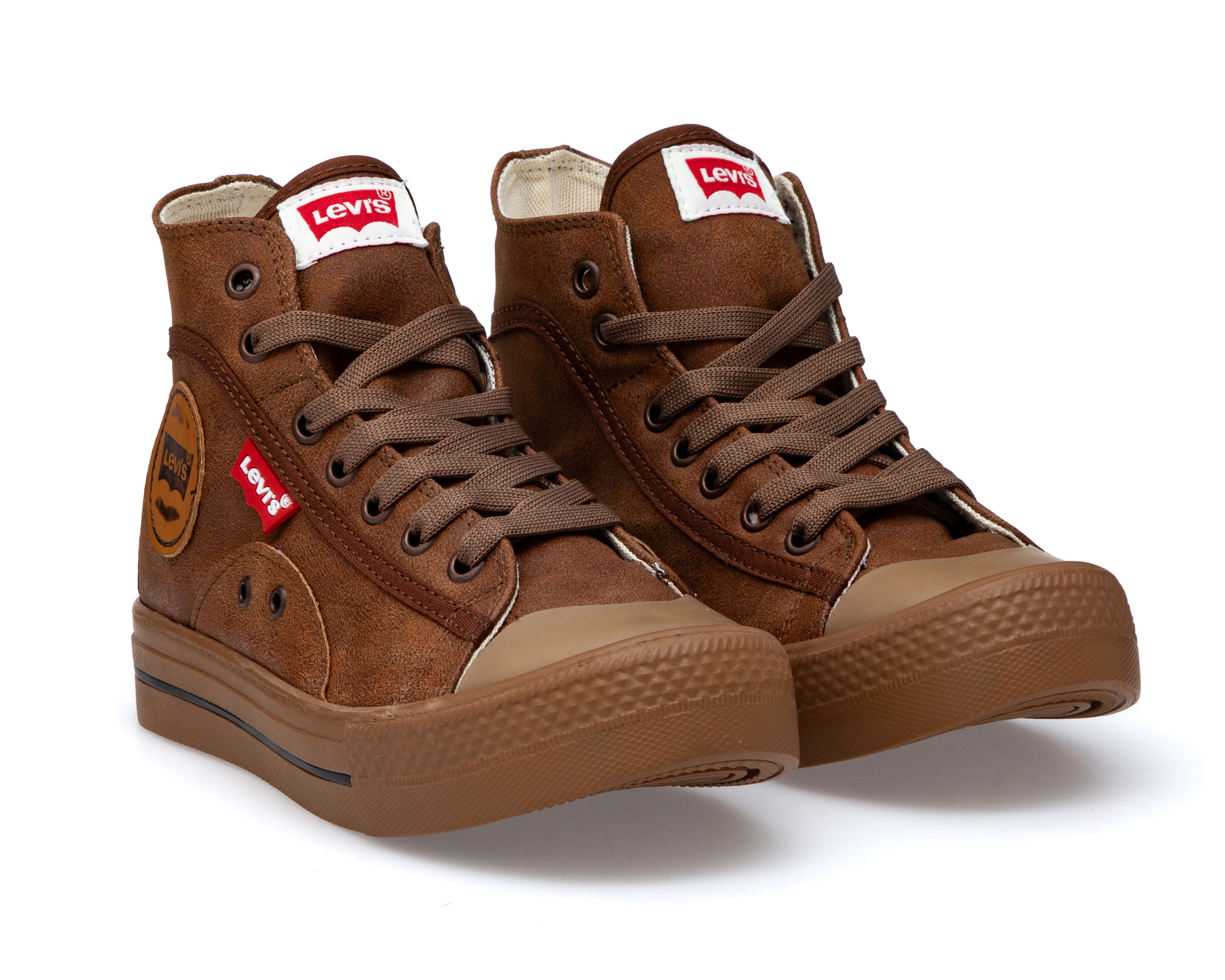 Tenis Levi's Juveniles