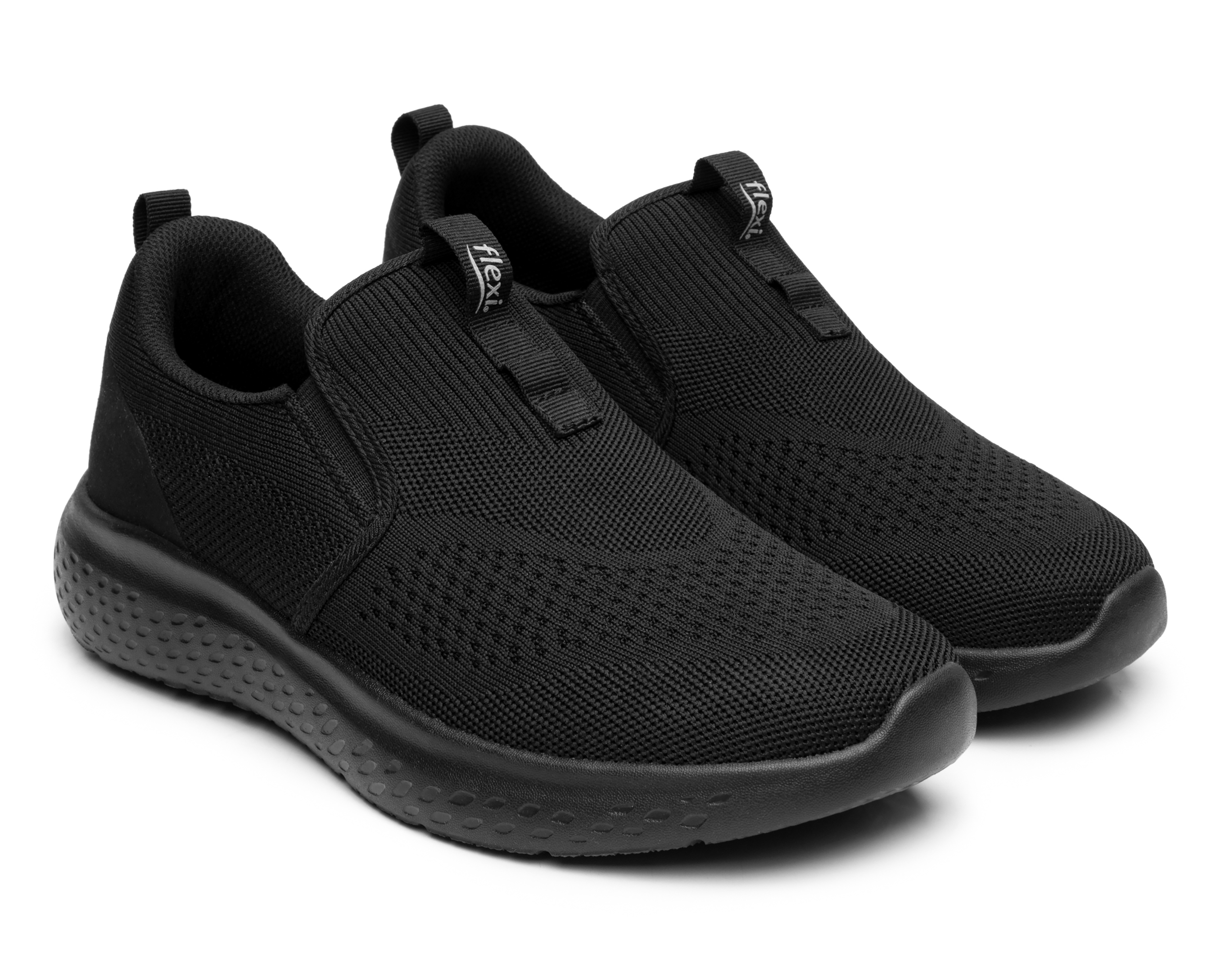 Tenis Confort Flexi Barak para Mujer