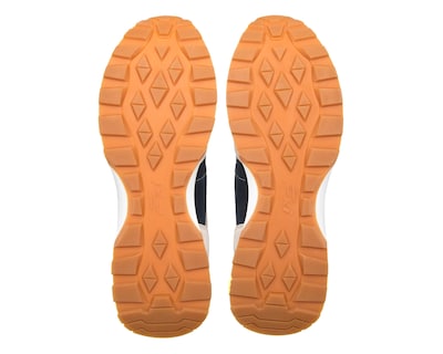 Foto 4 | Foto 4 | Tenis Flexi King de Piel para Hombre