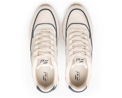 Foto 5 | Foto 5 | Tenis Flexi King de Piel para Hombre
