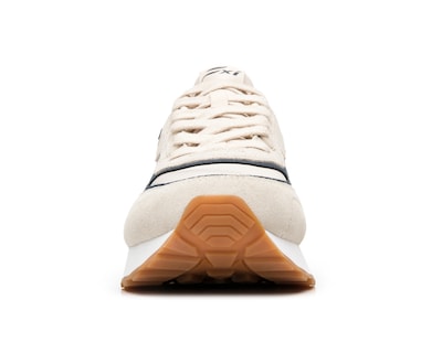 Foto 6 | Foto 6 | Tenis Flexi King de Piel para Hombre